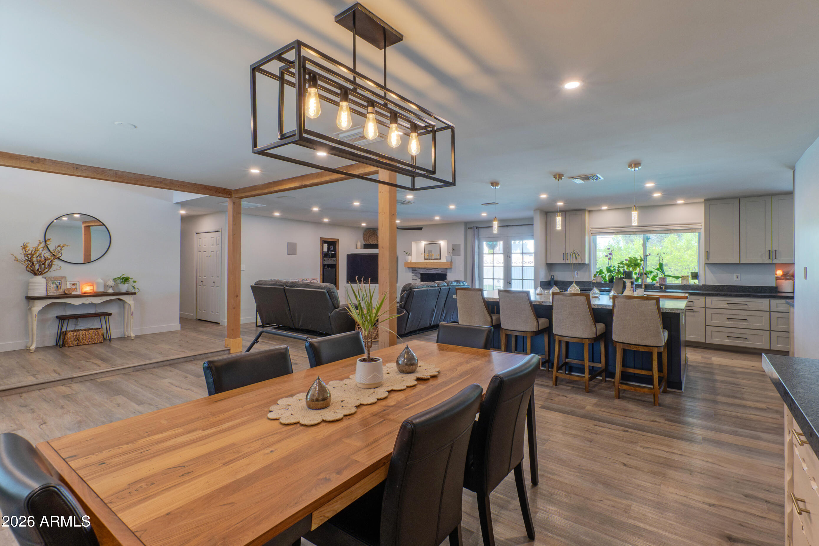 6448 E VOLTAIRE Avenue