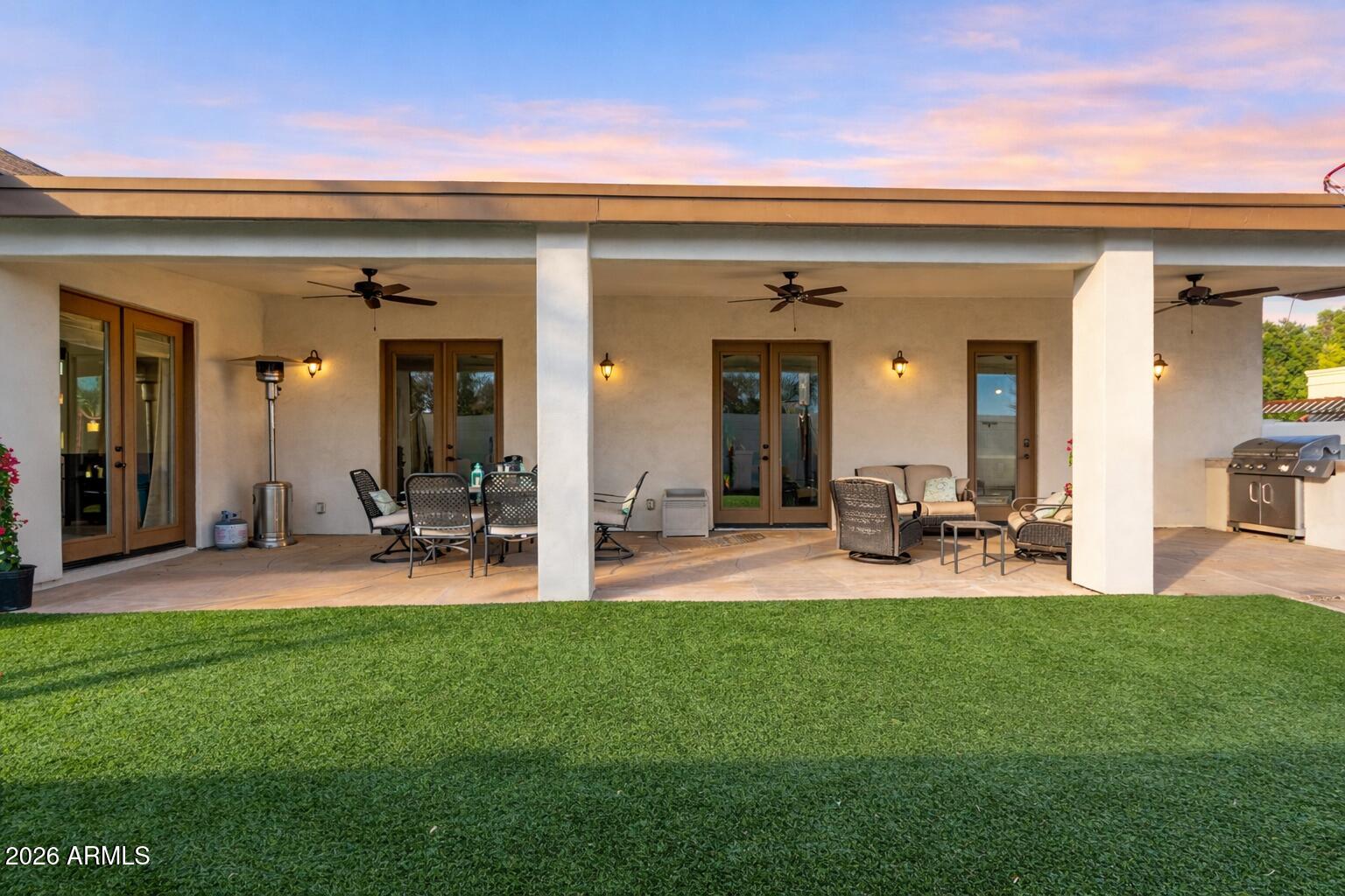 4217 E EDGEMONT Avenue