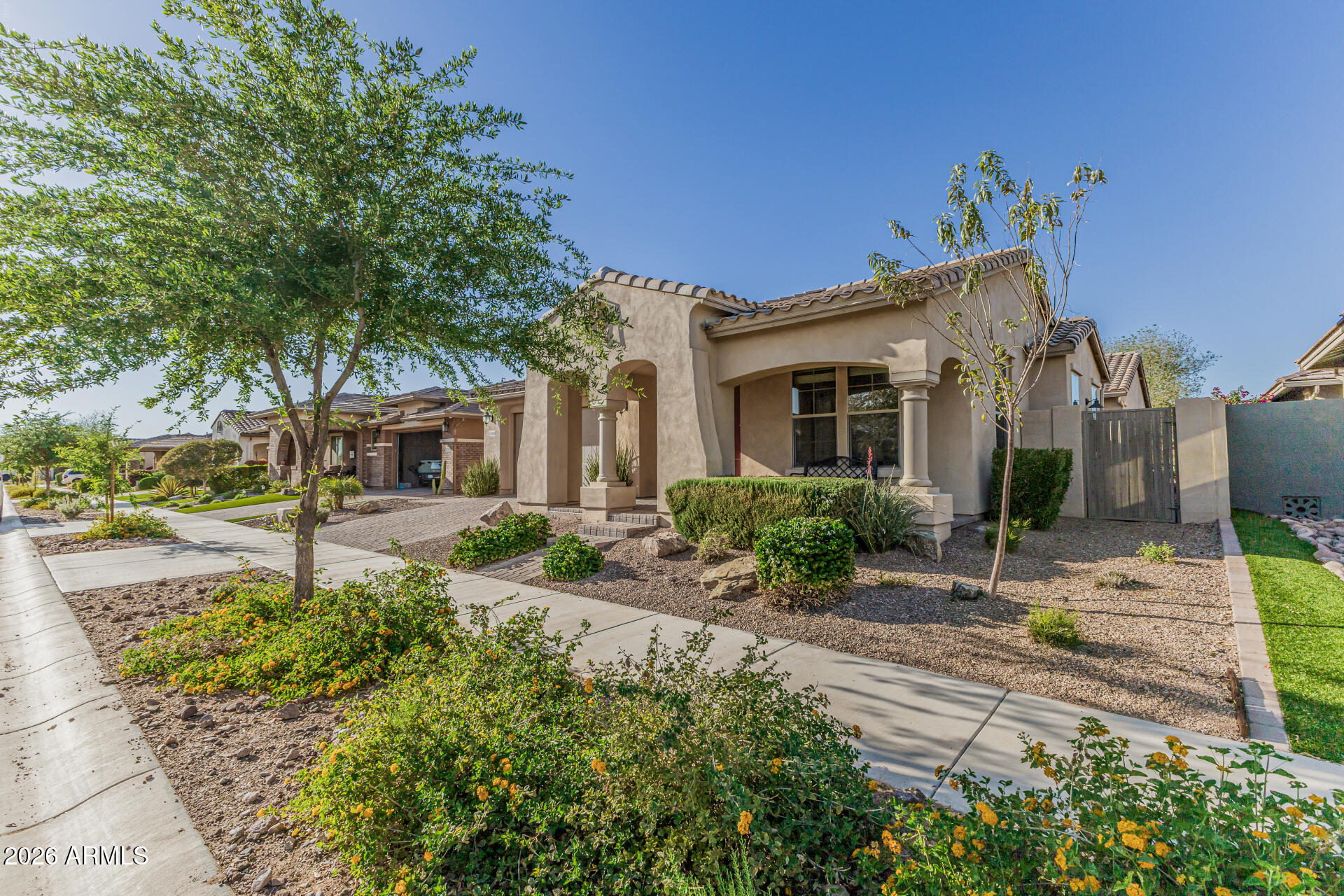 10306 E TIBURON Avenue