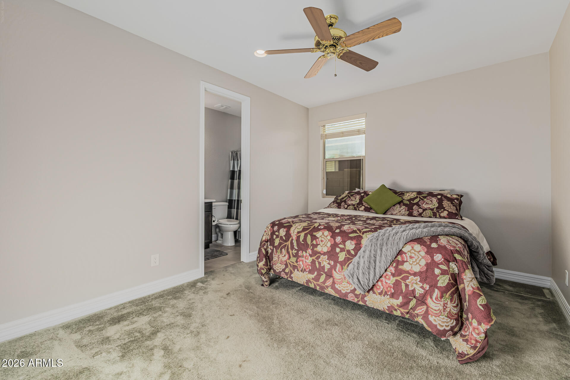 10306 E TIBURON Avenue