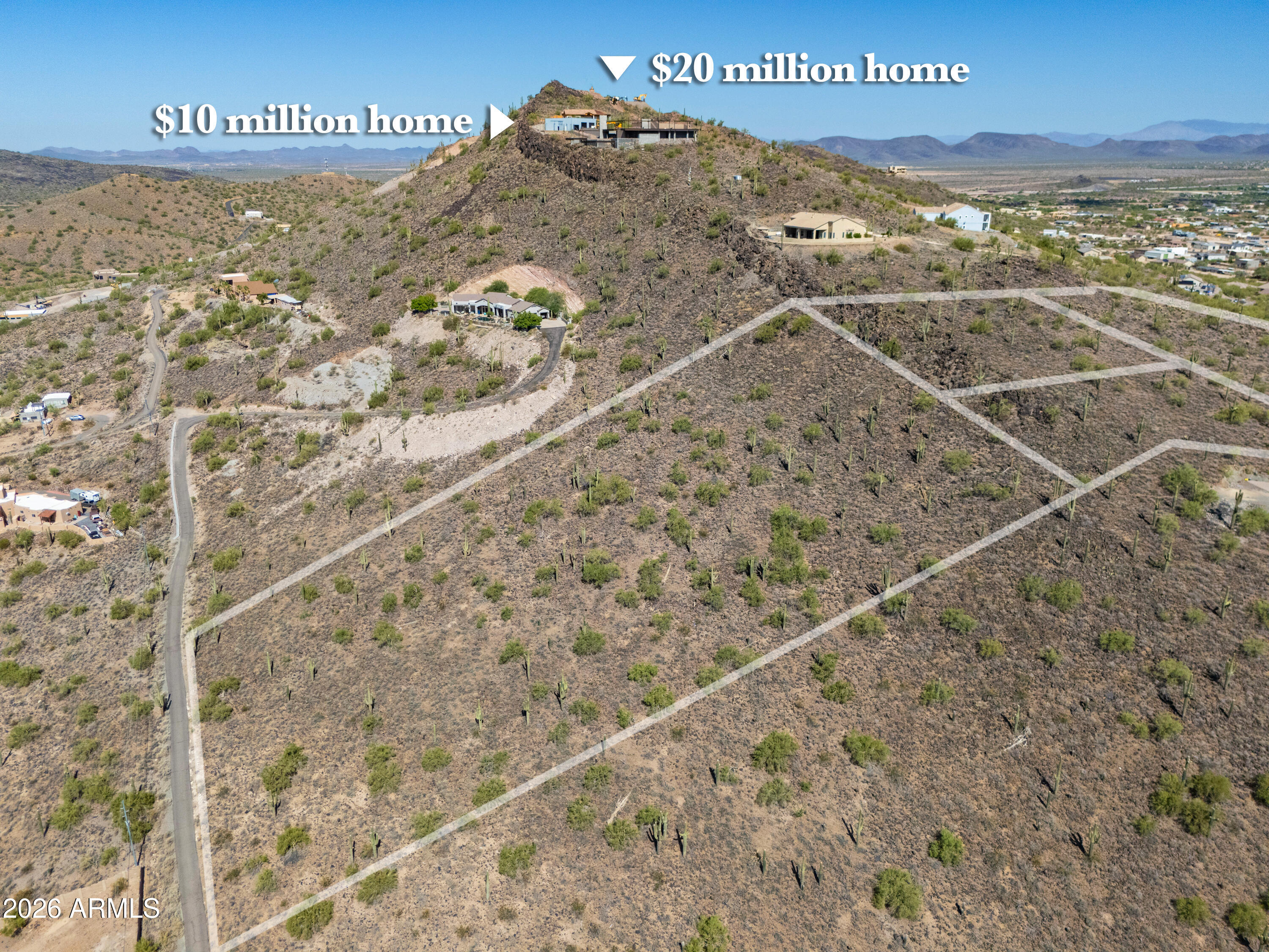 2800 W Carlise Road *