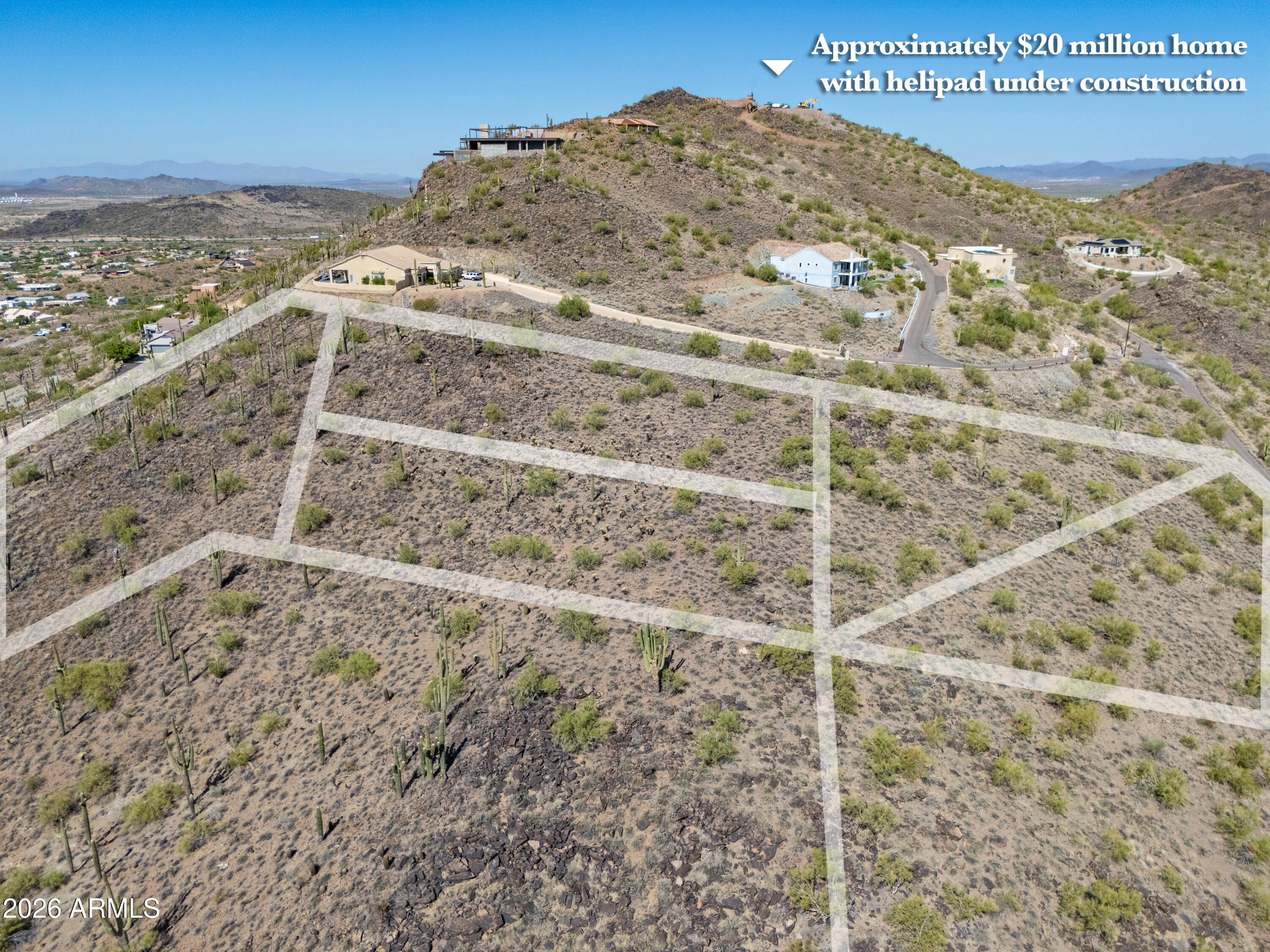 2800 W Carlise Road *