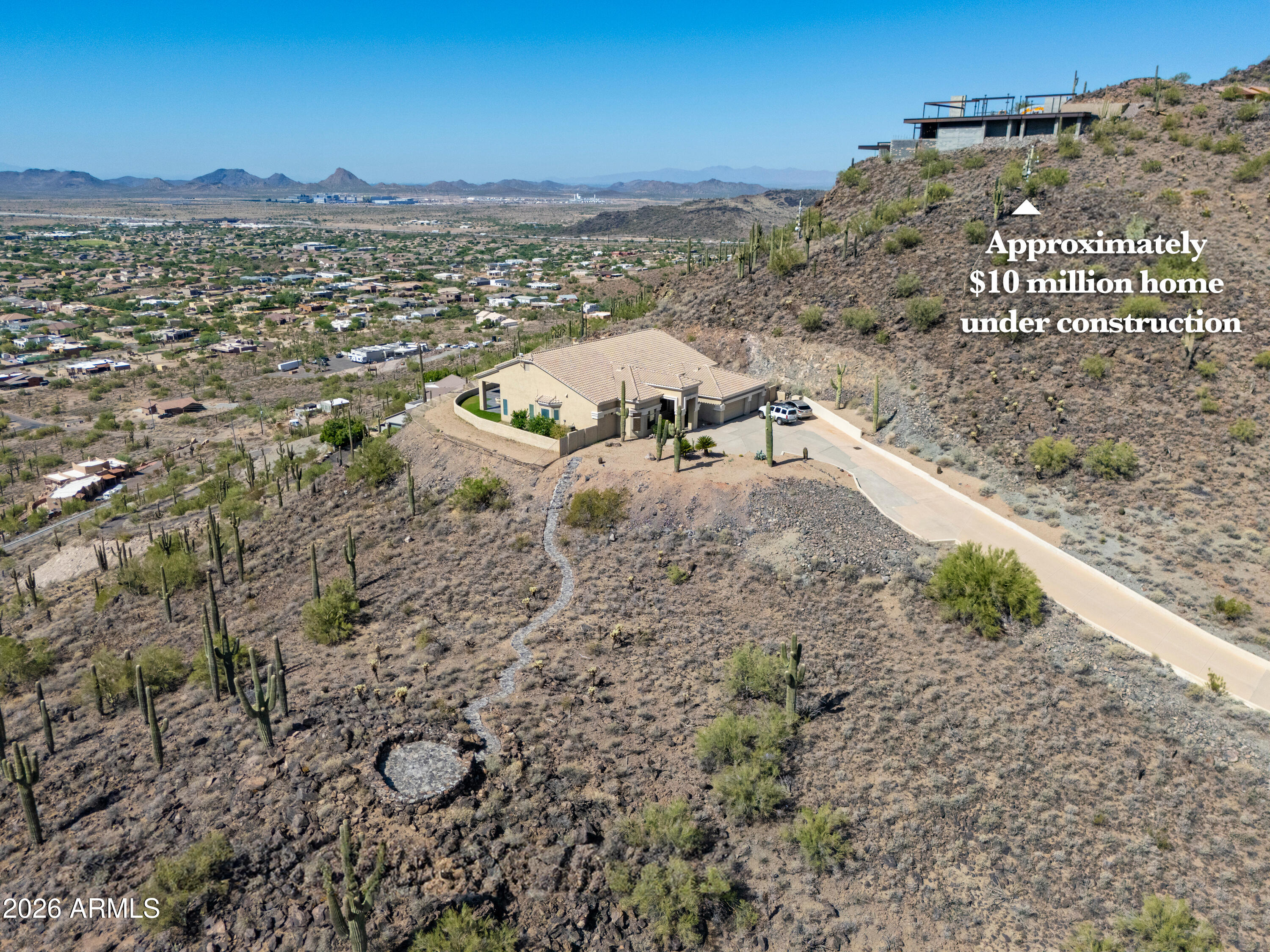 2800 W Carlise Road *
