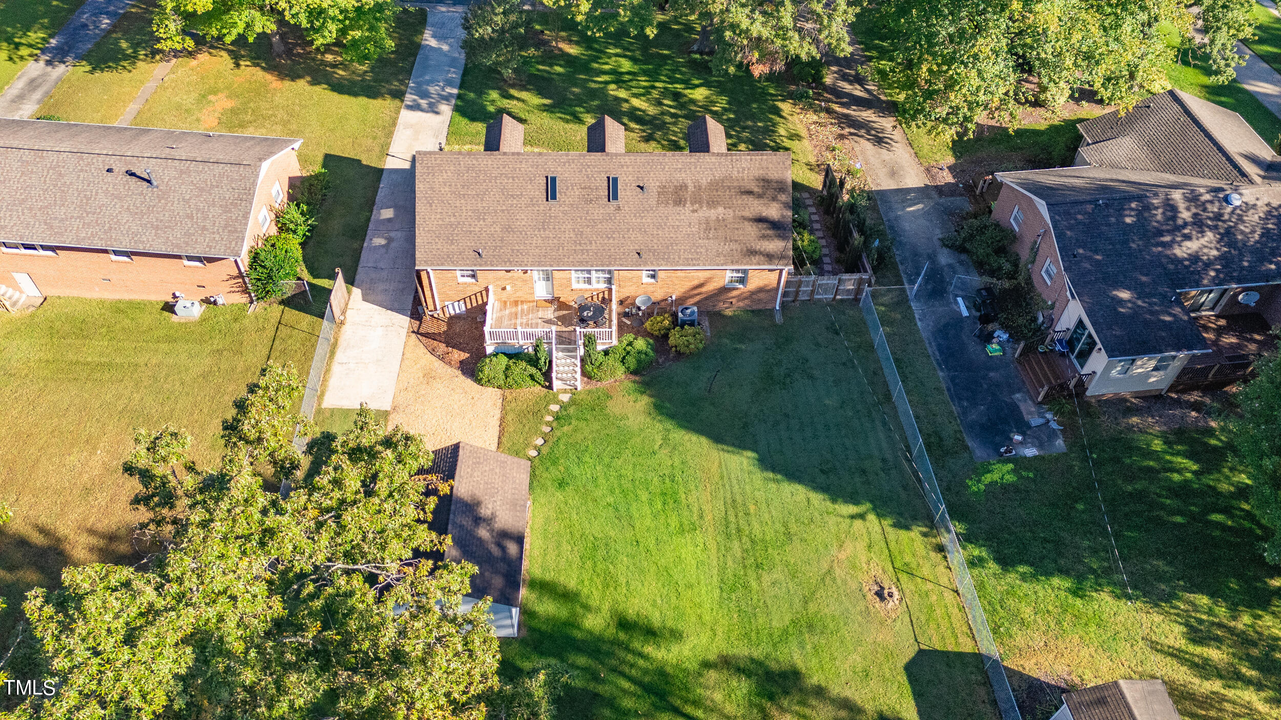 2724 Armfield Avenue