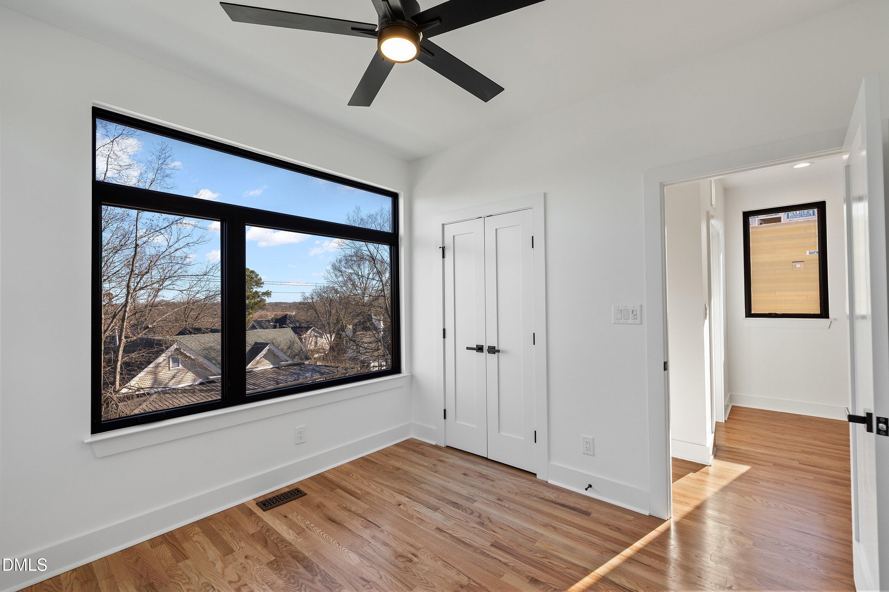 813 N Roxboro Street