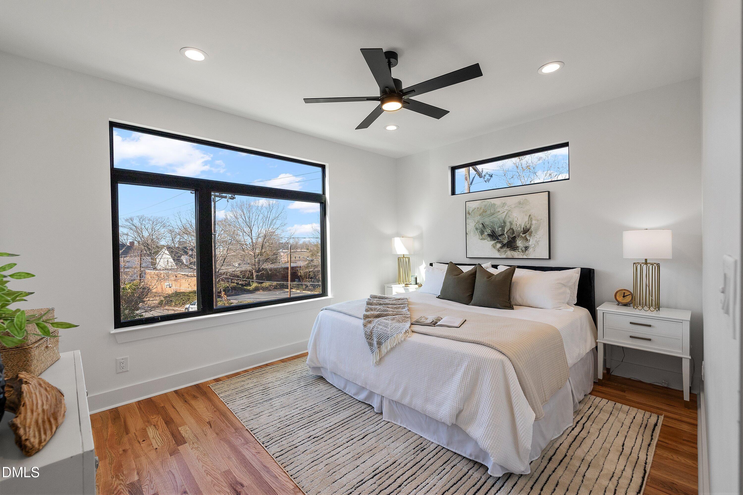 813 N Roxboro Street