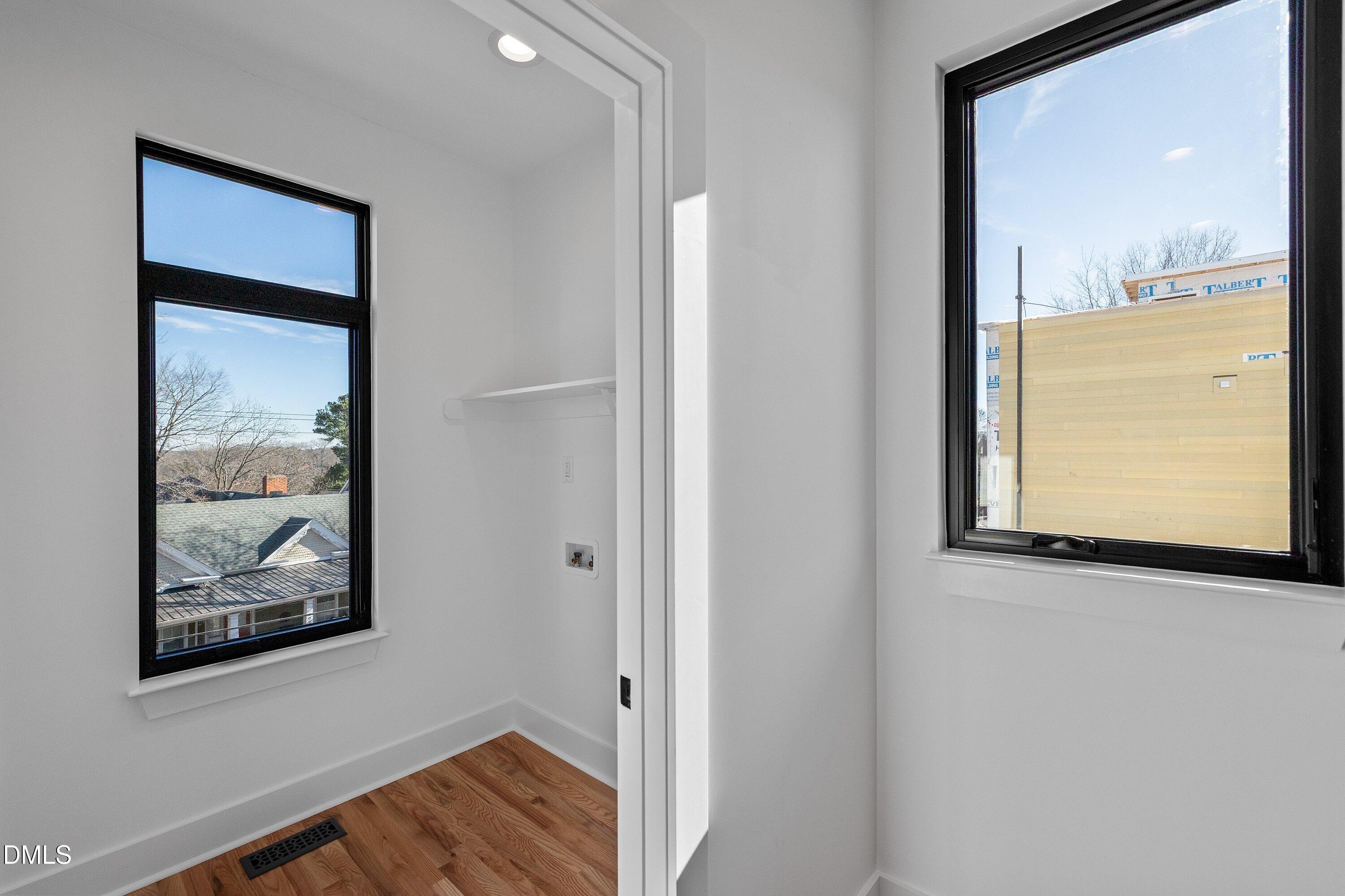 813 N Roxboro Street