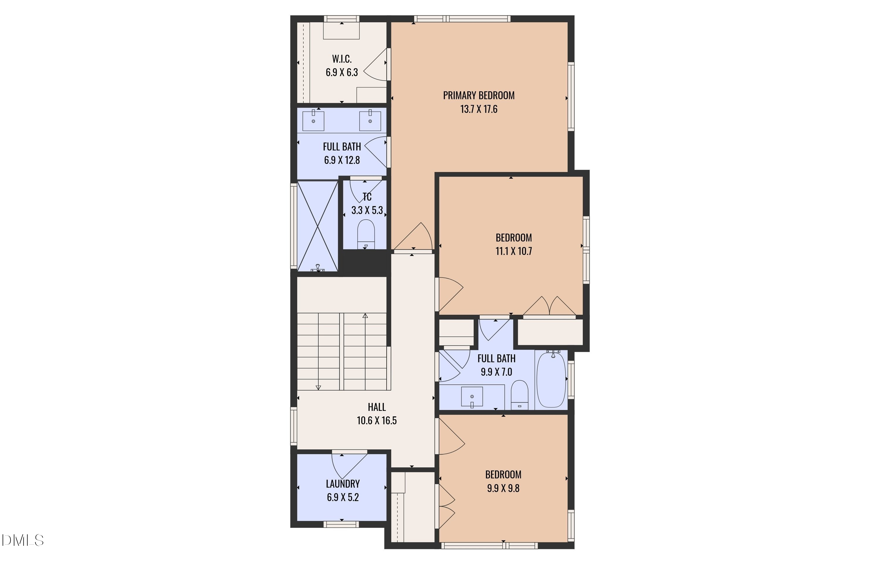 813 N Roxboro Street