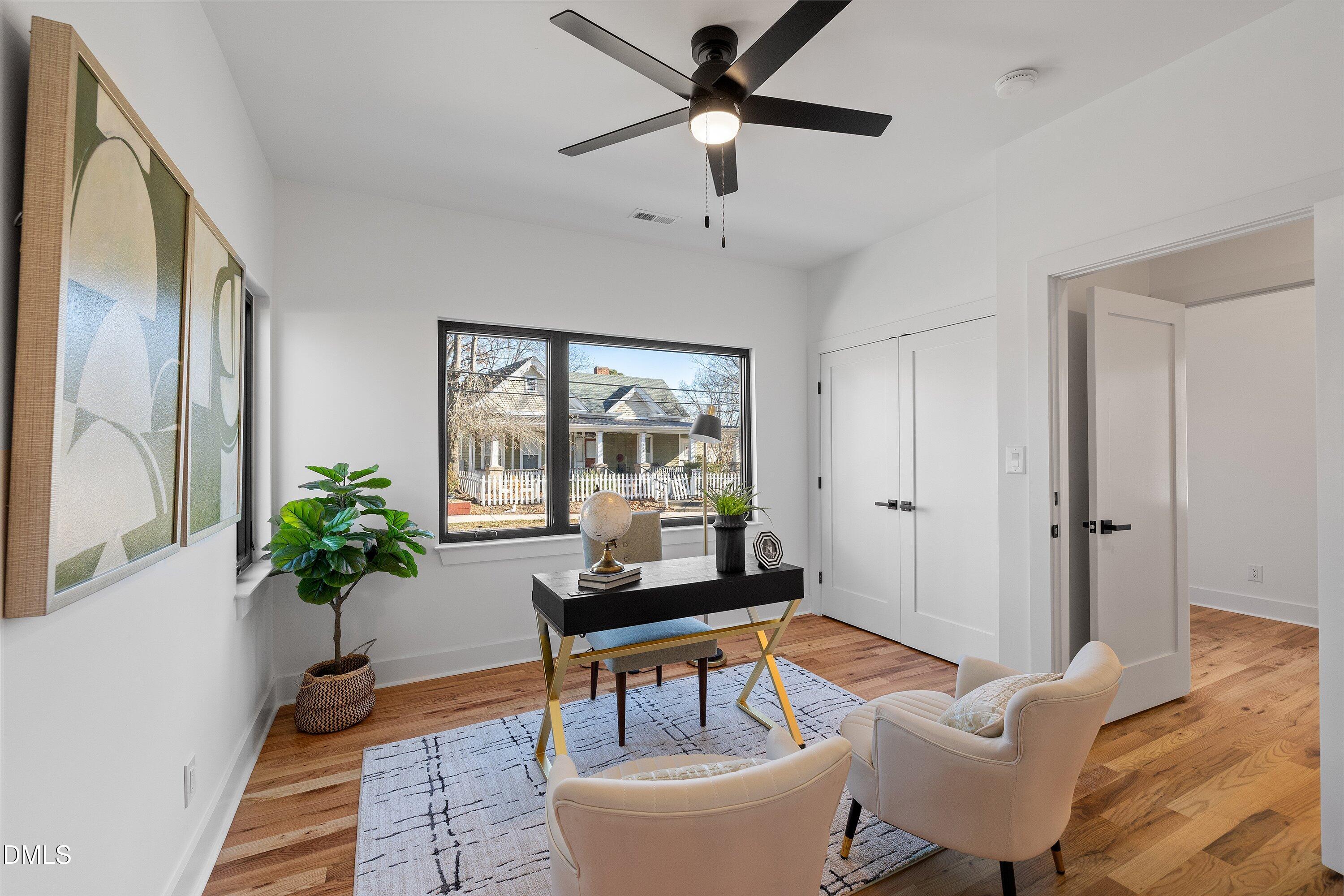 813 N Roxboro Street