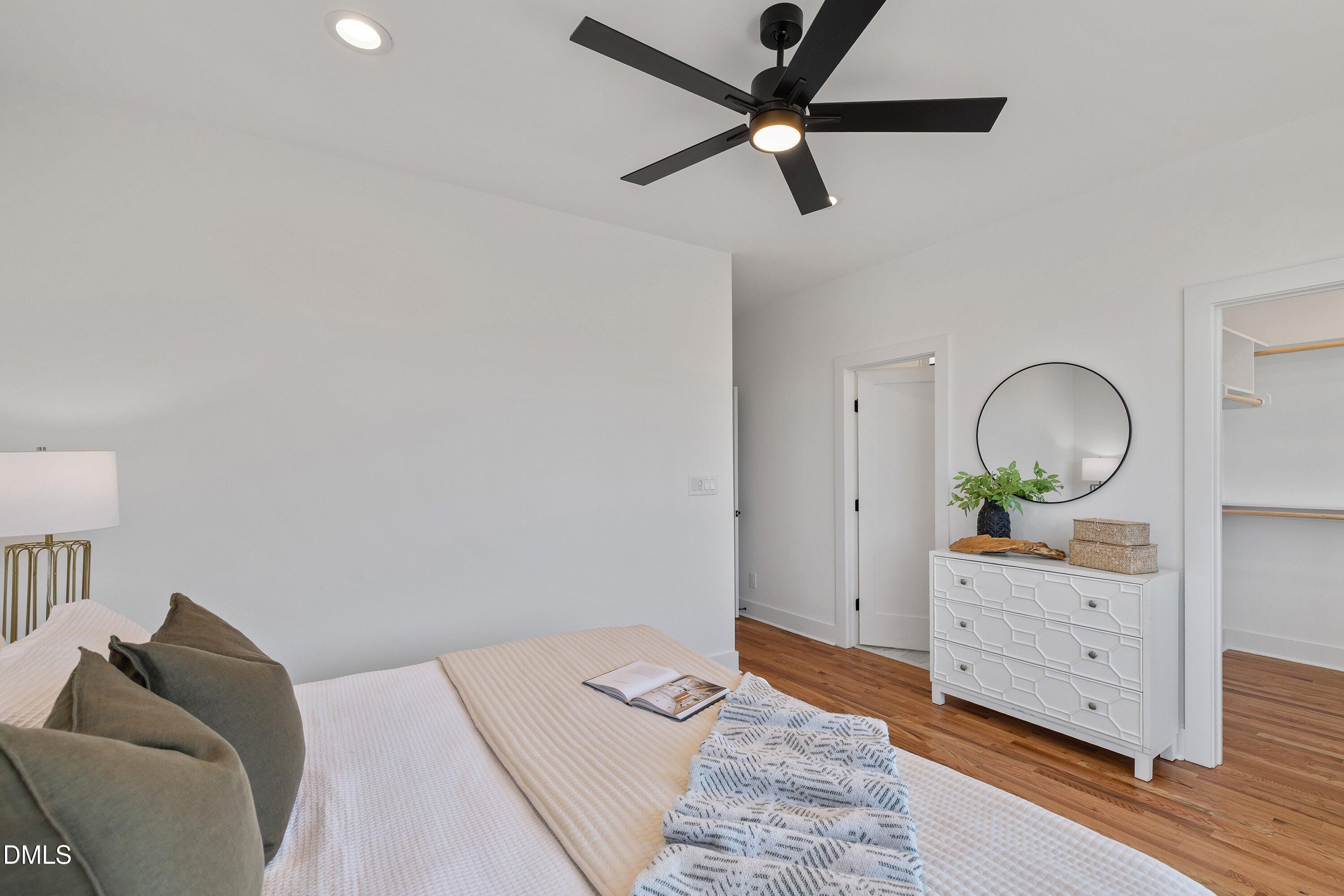 813 N Roxboro Street