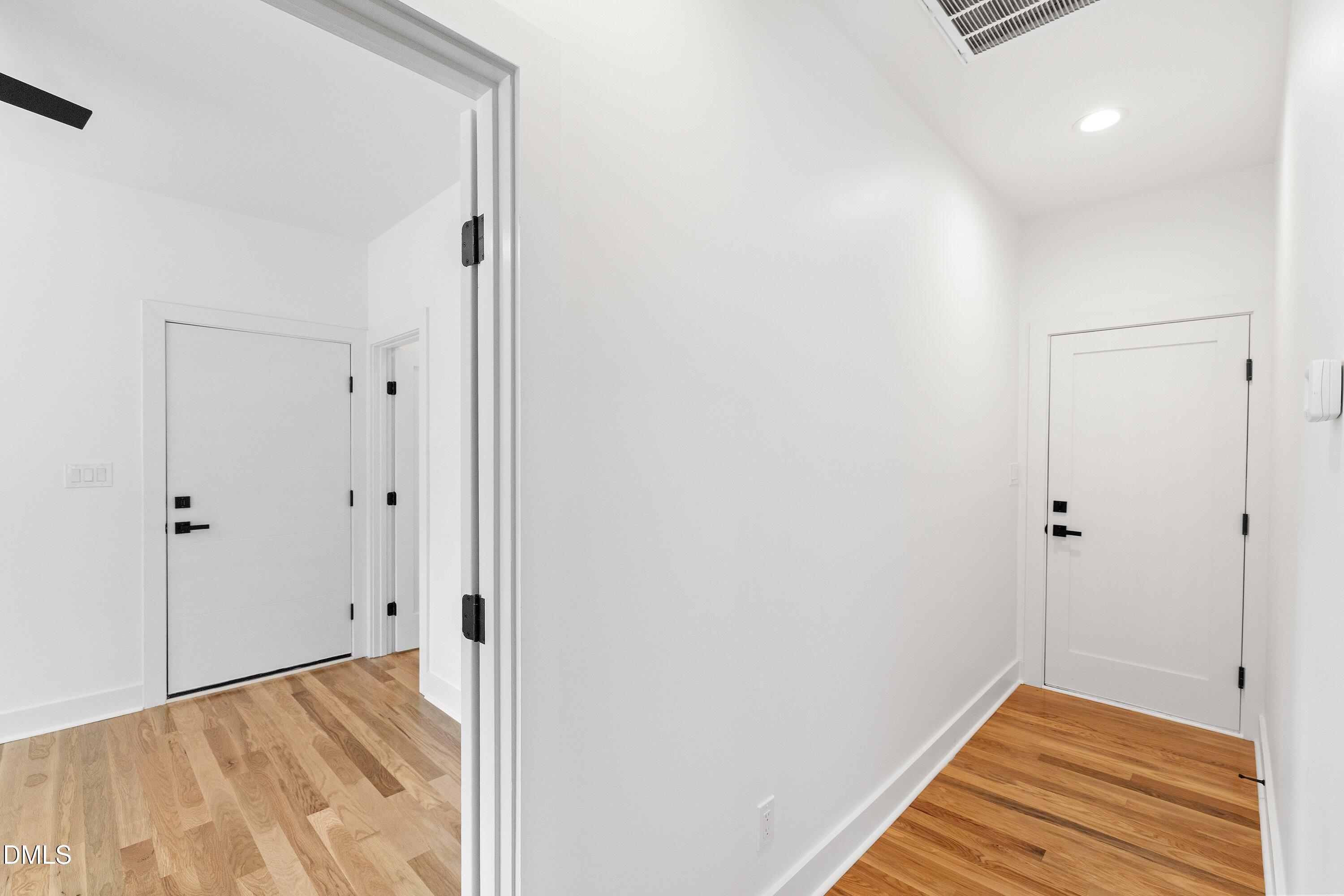 801 N Roxboro Street