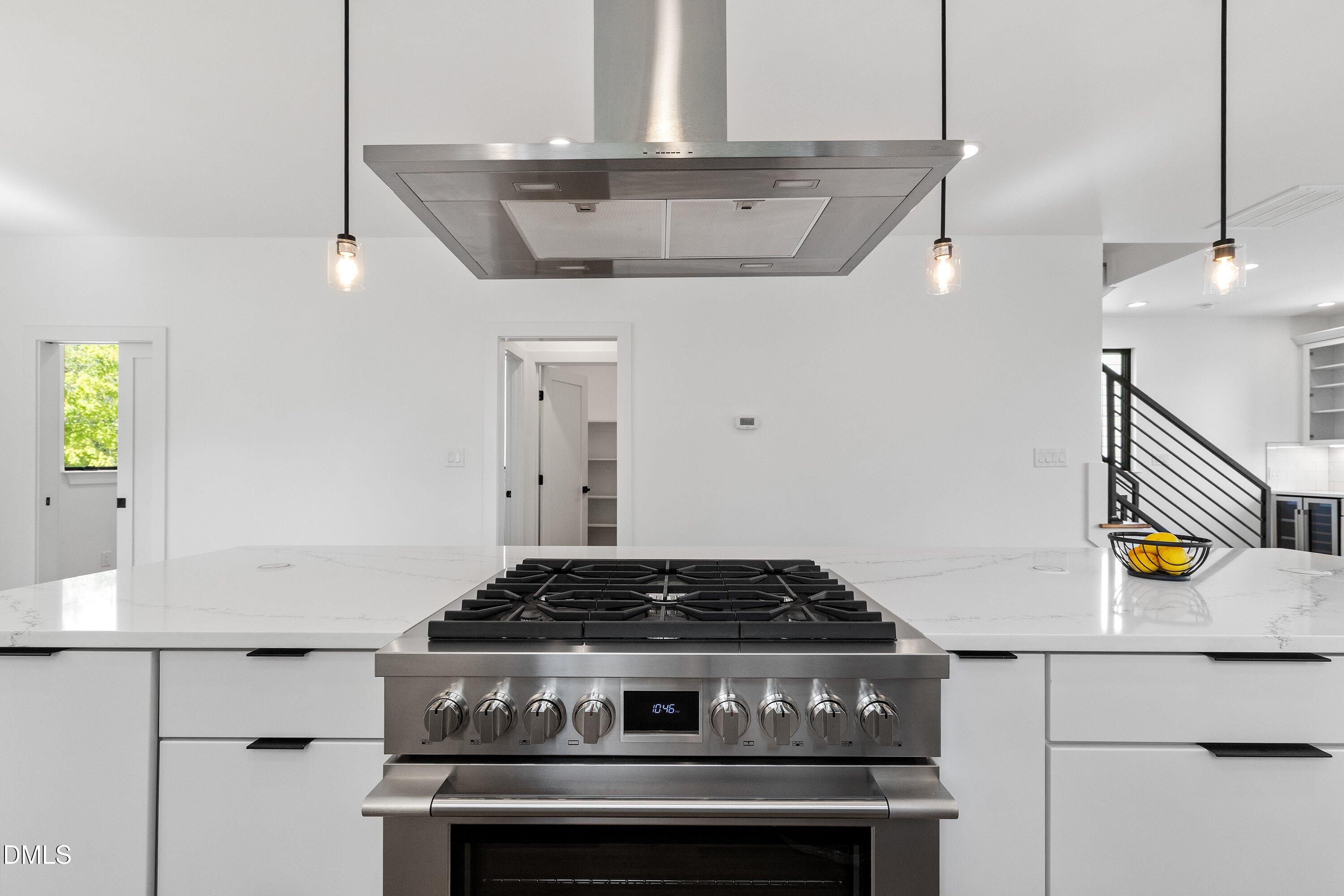 801 N Roxboro Street