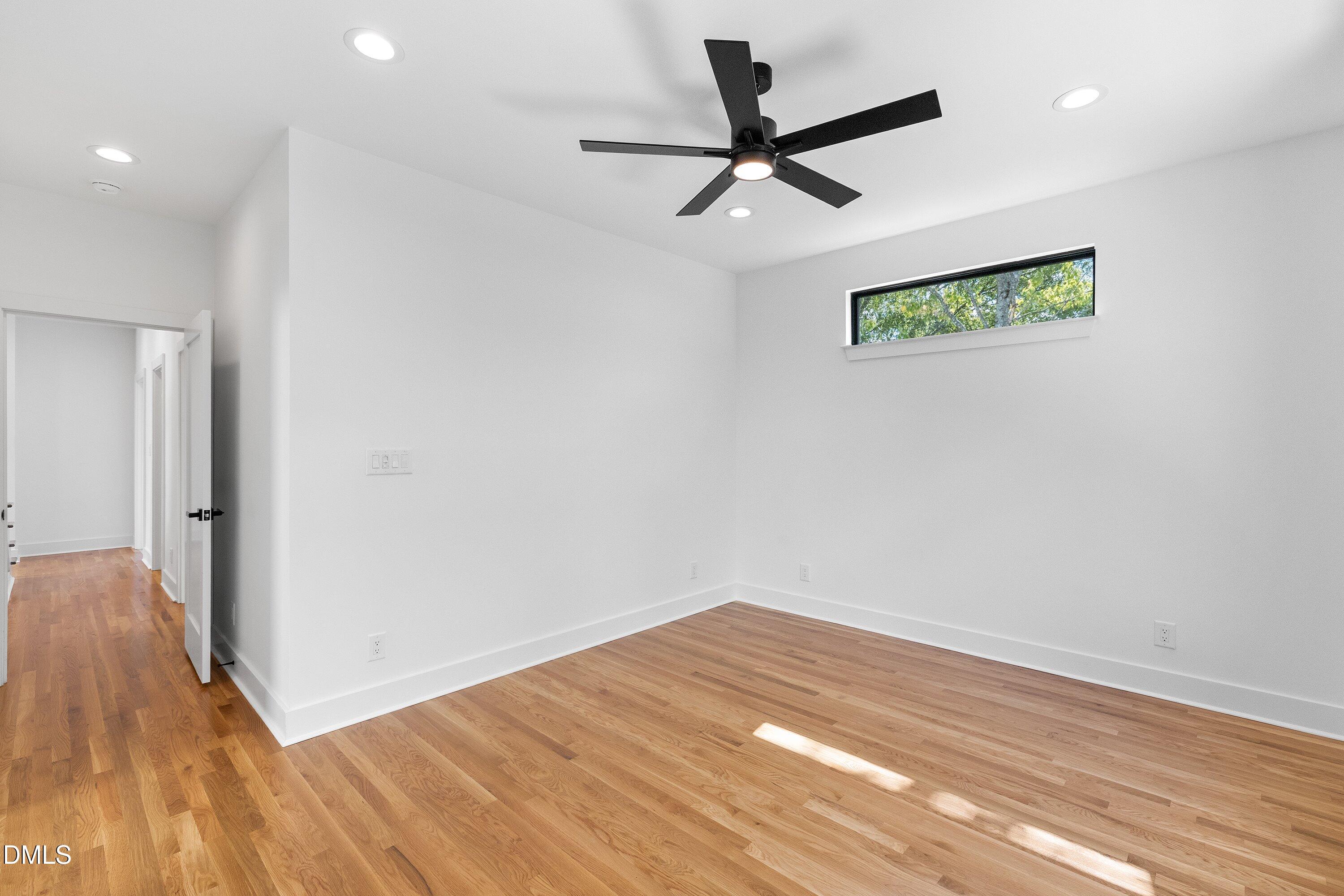 801 N Roxboro Street