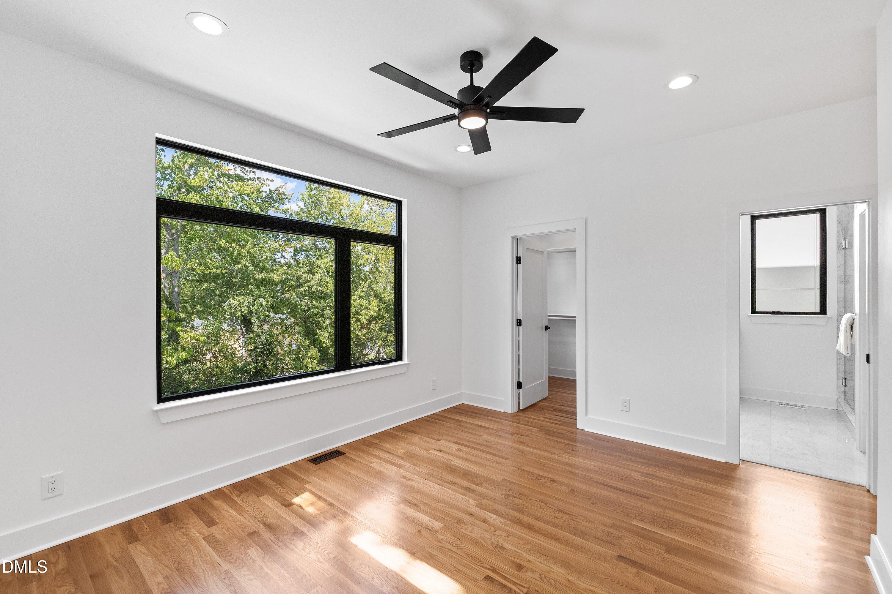 801 N Roxboro Street
