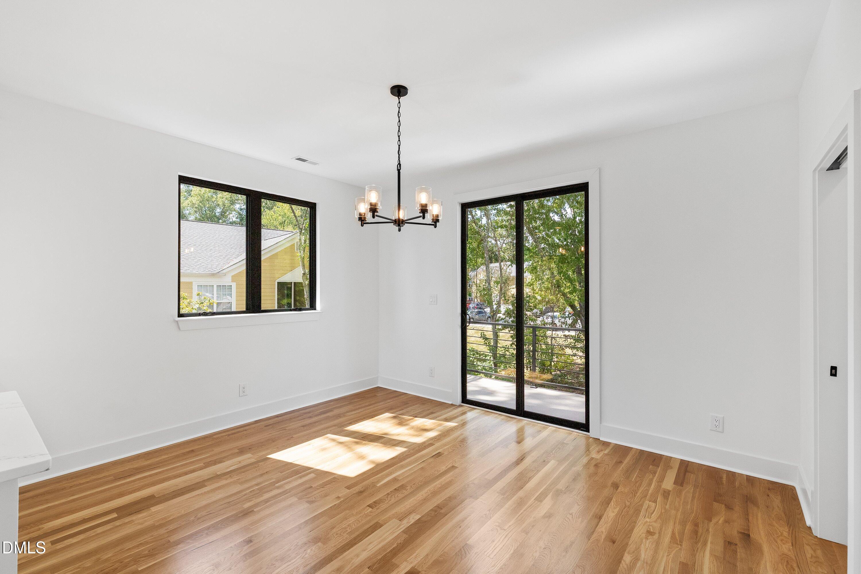 801 N Roxboro Street