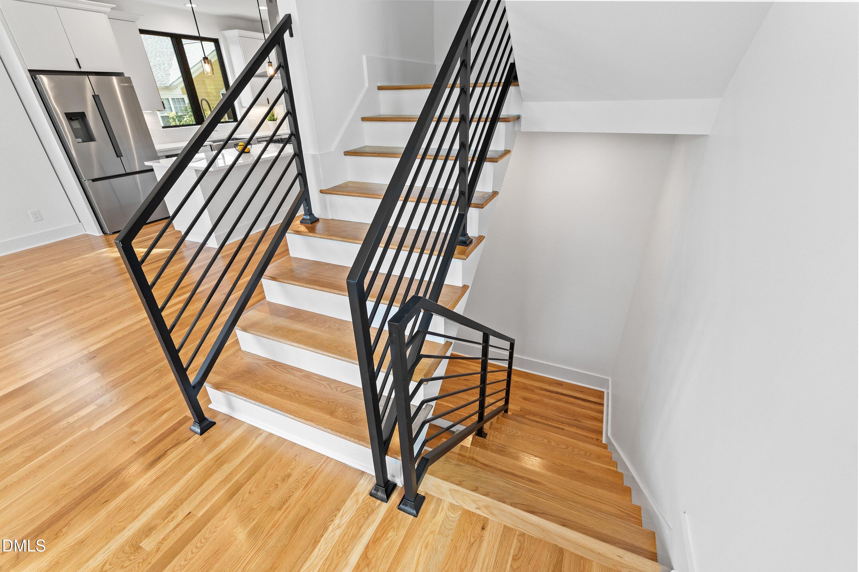 801 N Roxboro Street