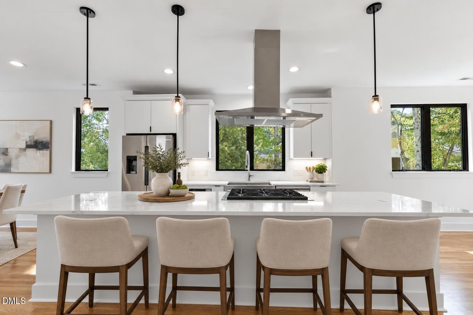 801 N Roxboro Street
