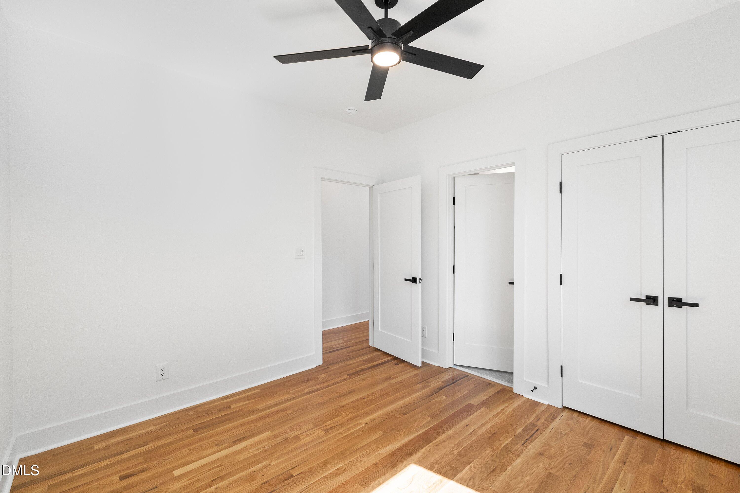 801 N Roxboro Street