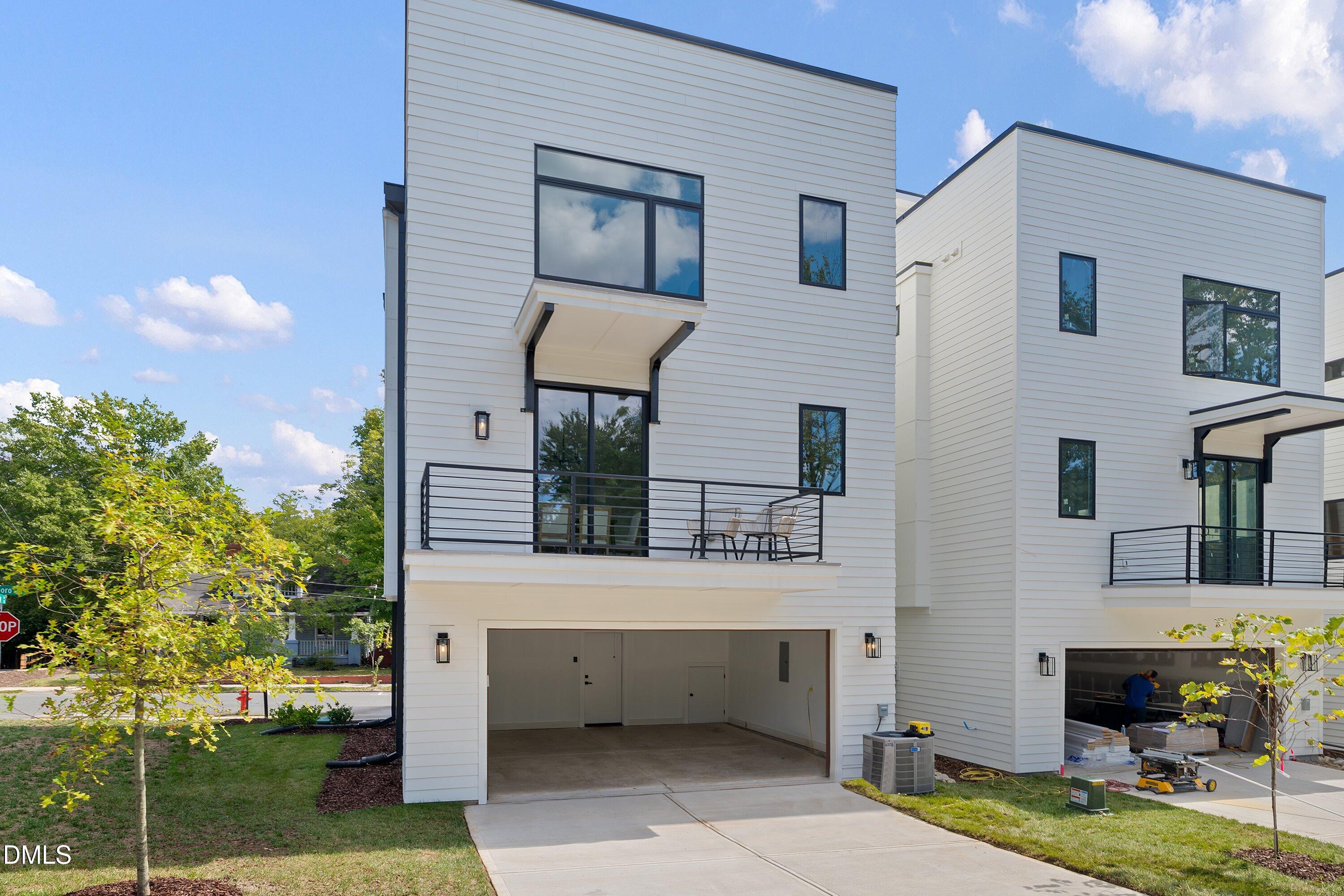 813 N Roxboro Street