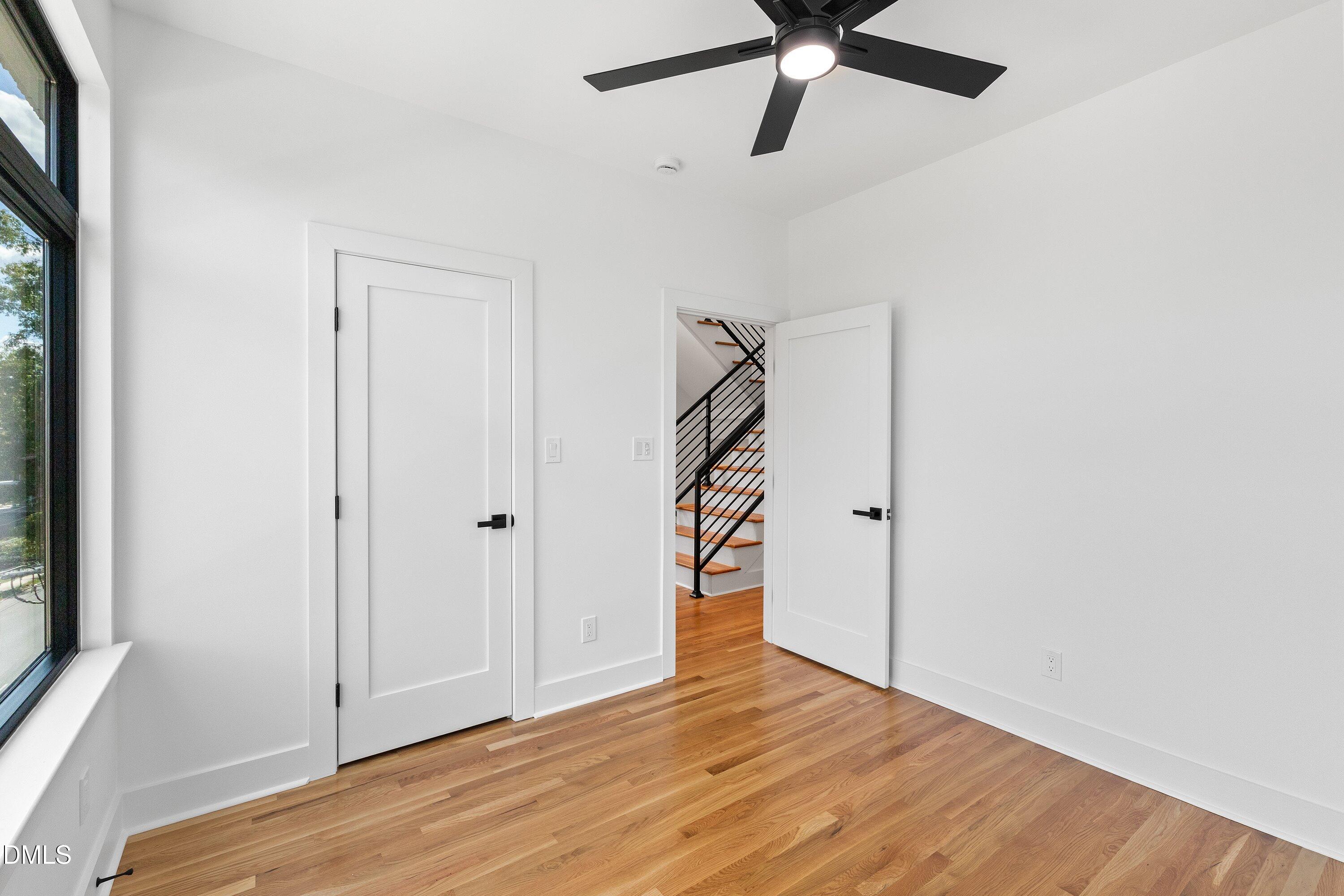 805 N Roxboro Street