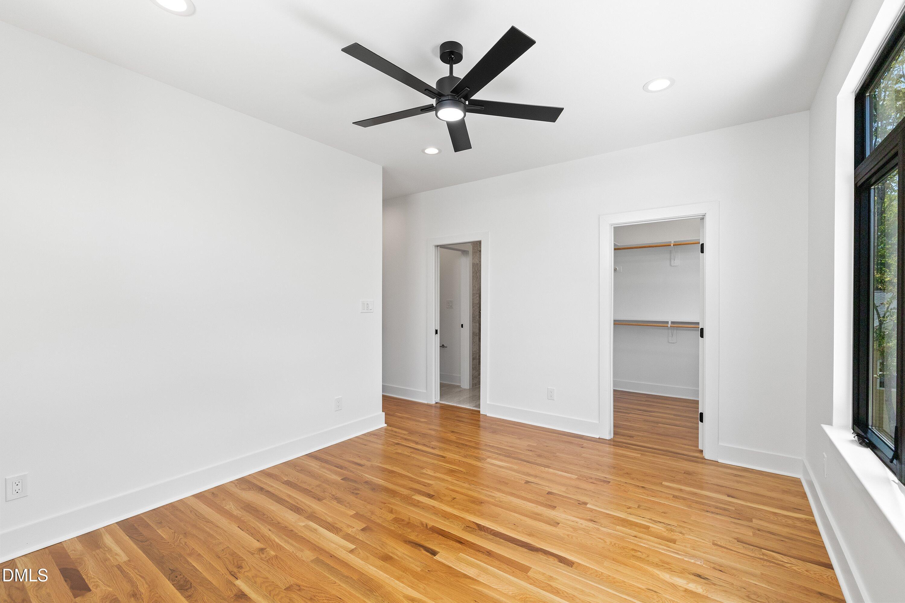 805 N Roxboro Street