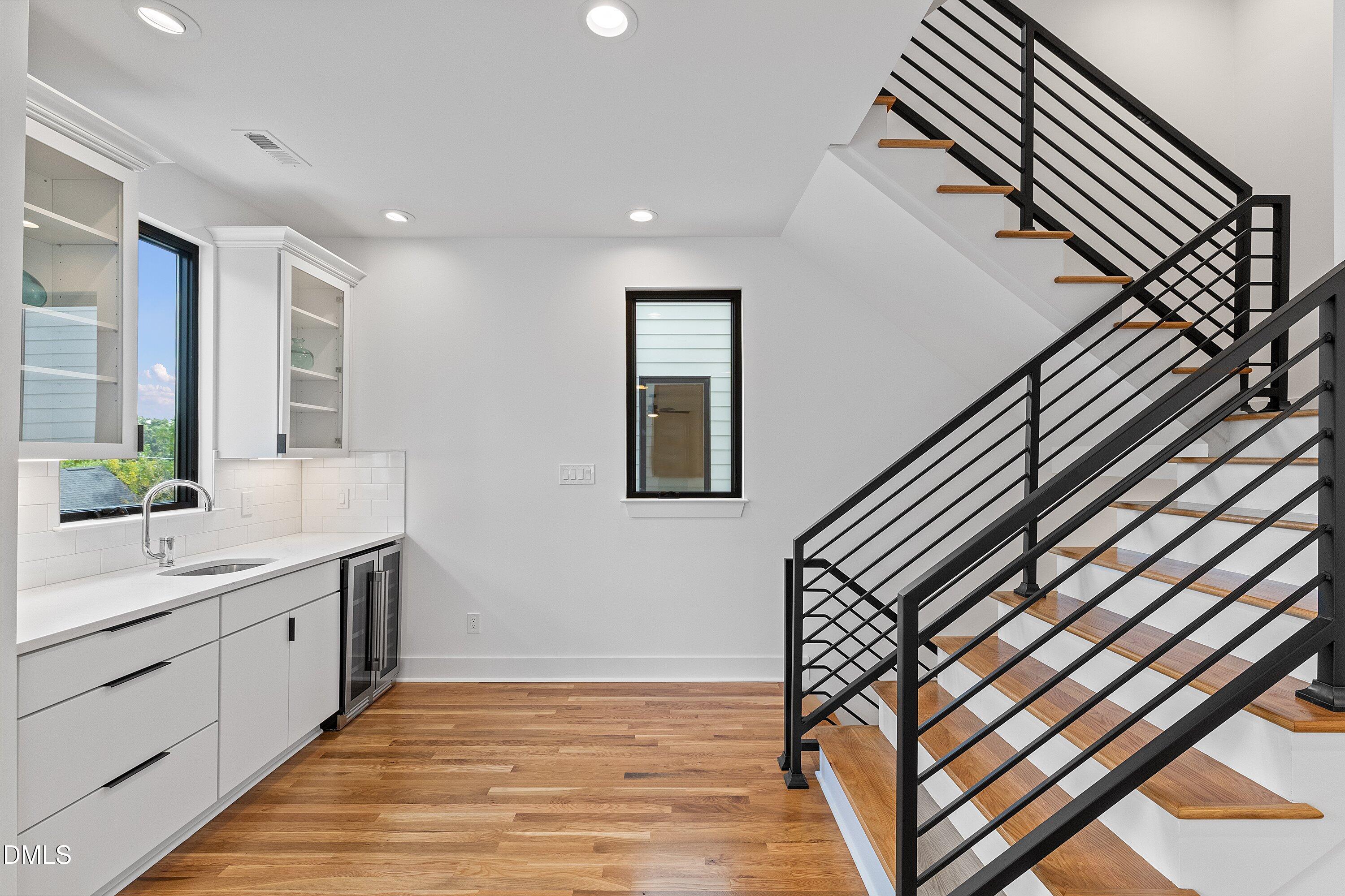 805 N Roxboro Street