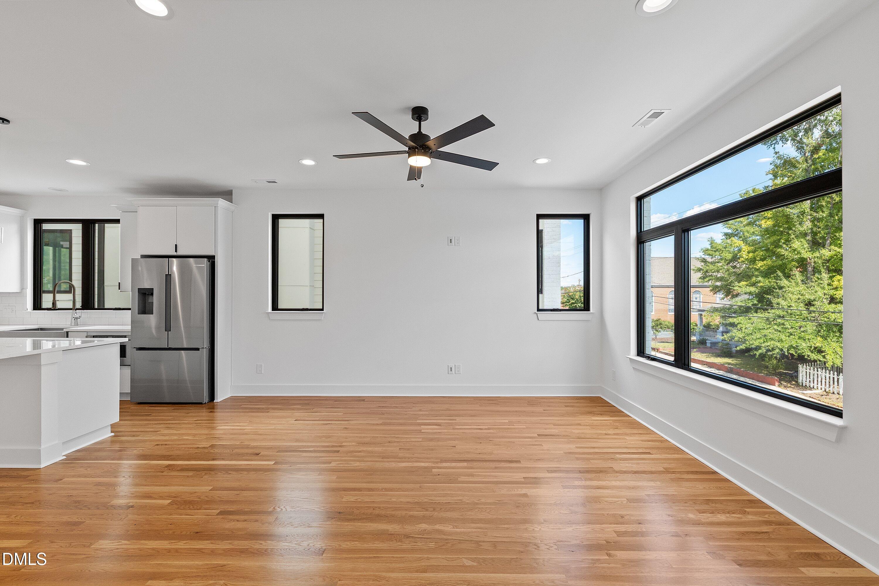 805 N Roxboro Street