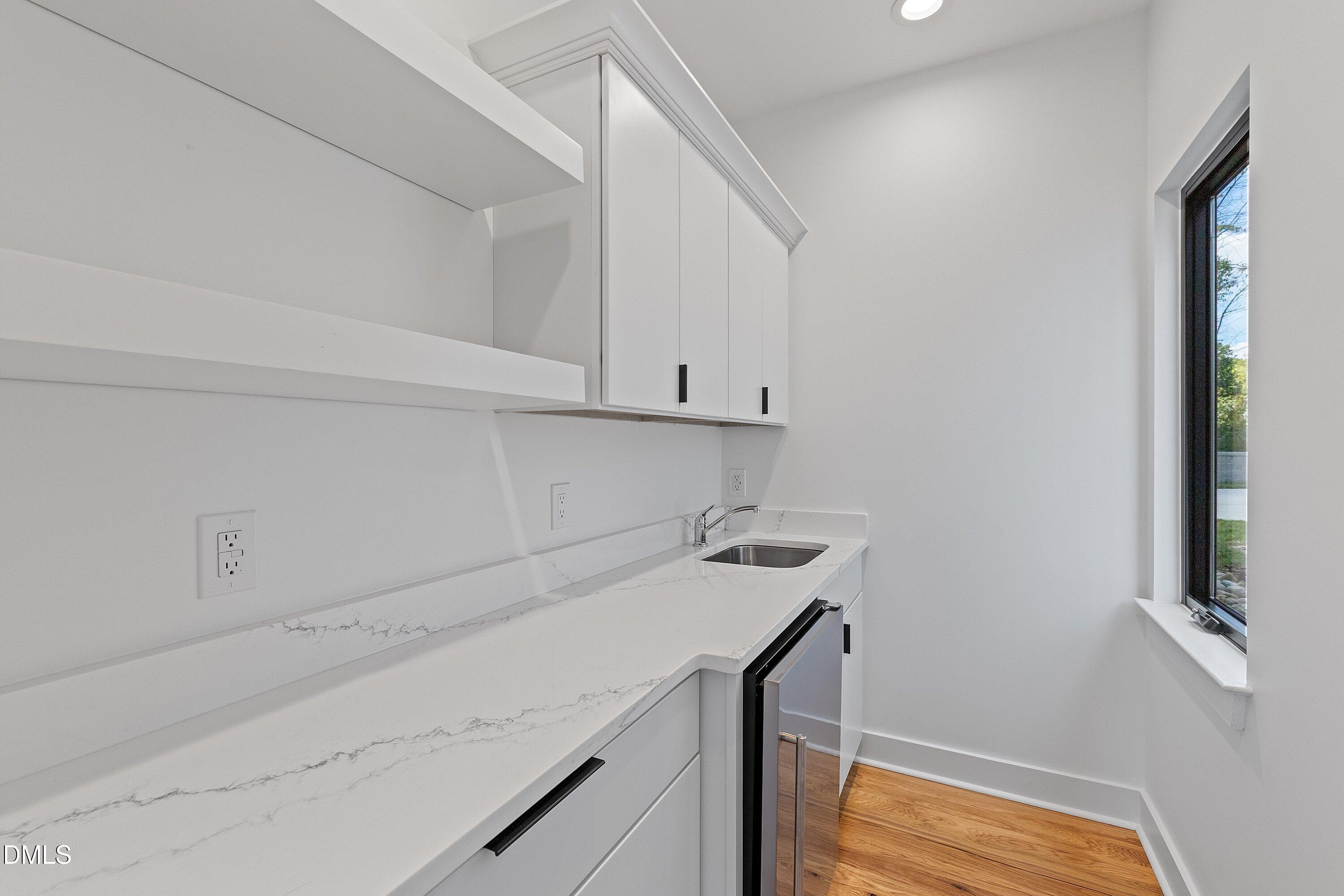805 N Roxboro Street
