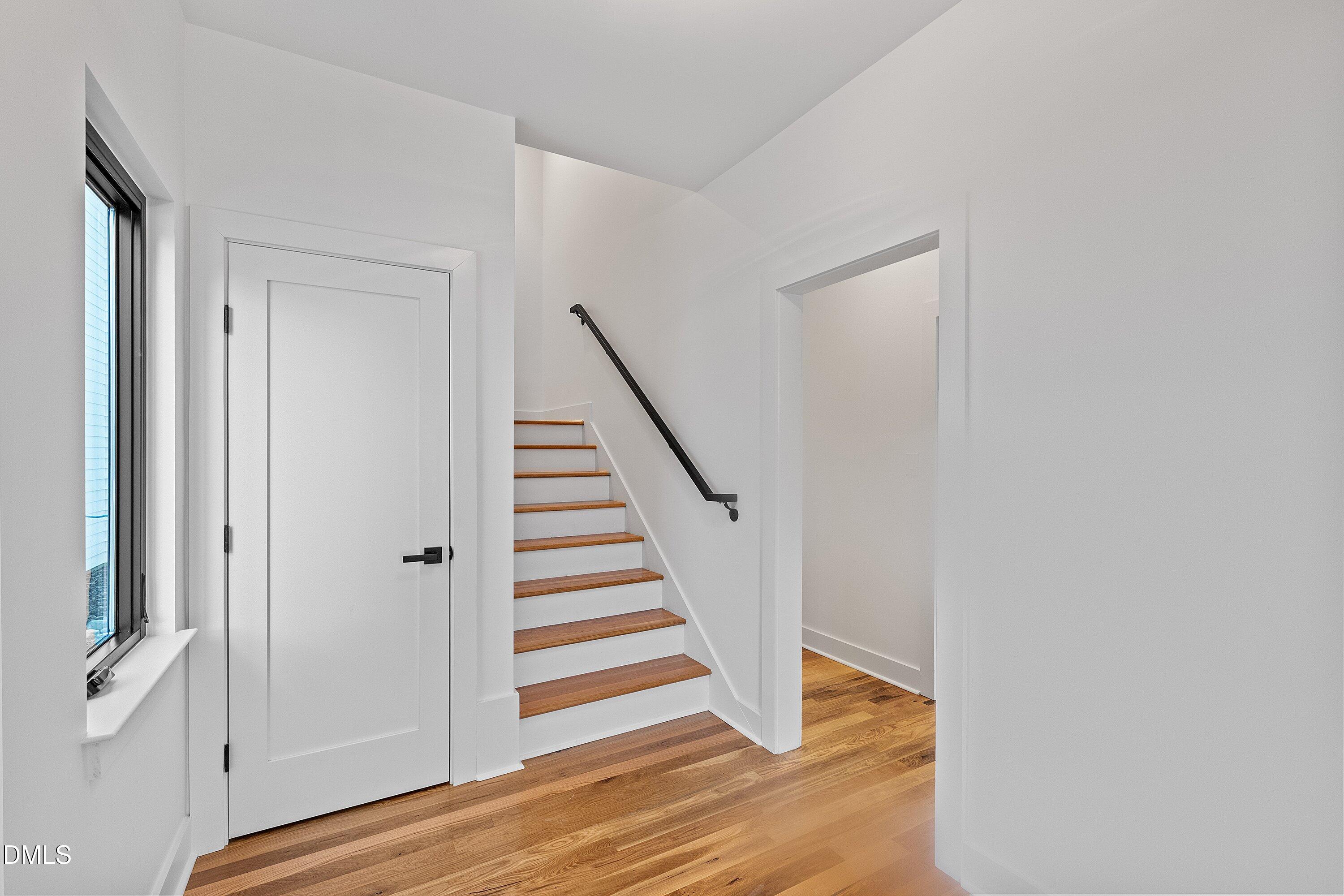 805 N Roxboro Street