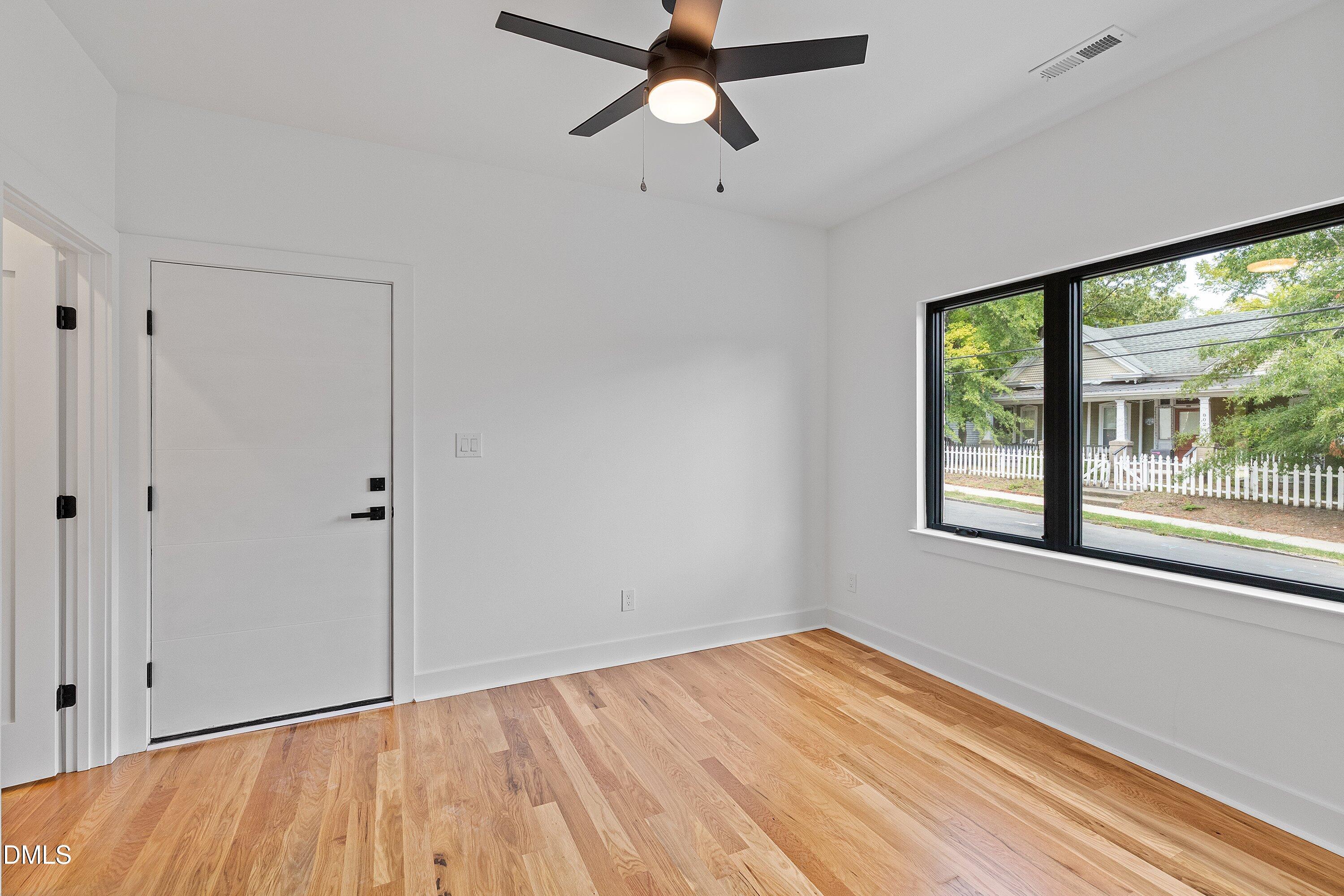 805 N Roxboro Street