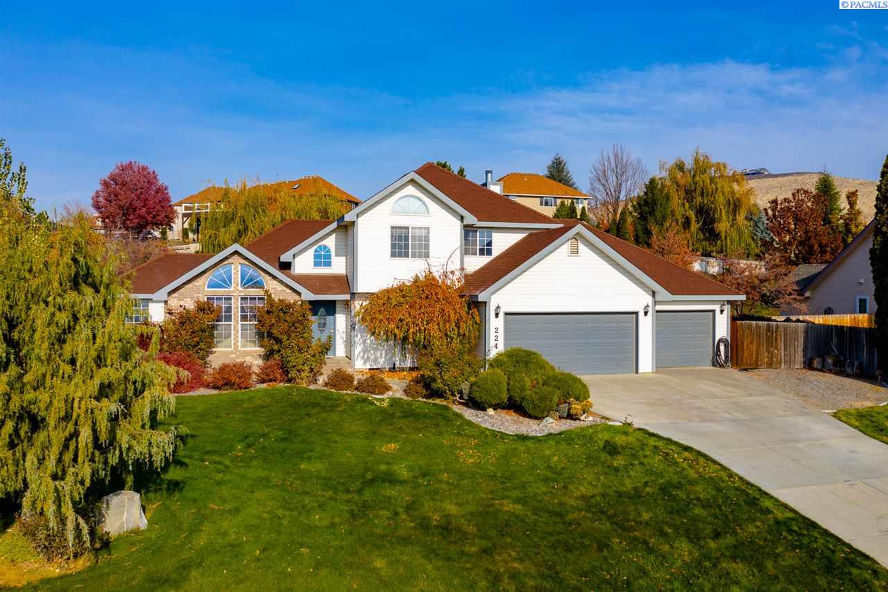 224 Rachel Rd