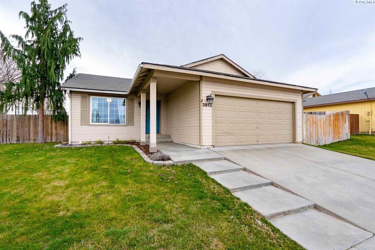 3913 W Grand Ronde Ave