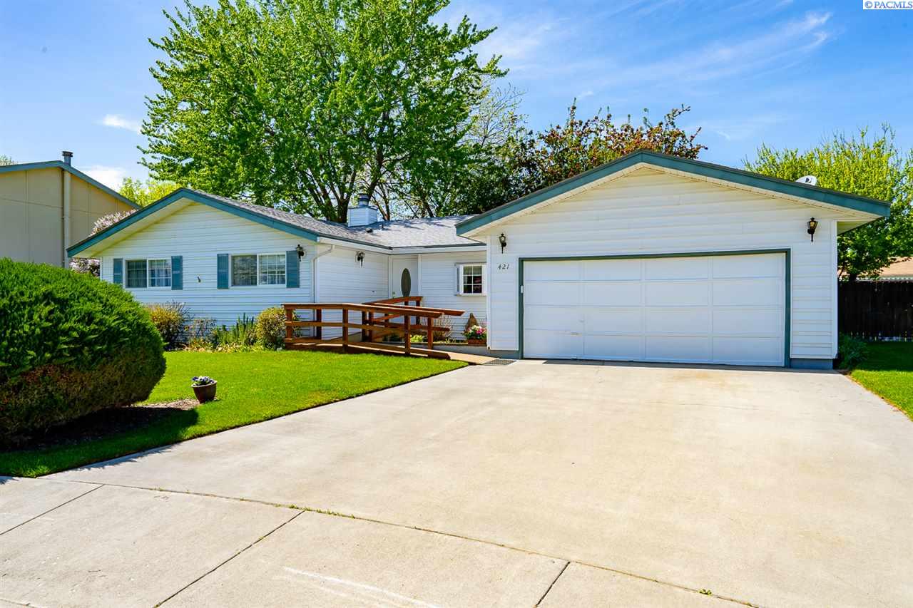 421 N Joliet Place