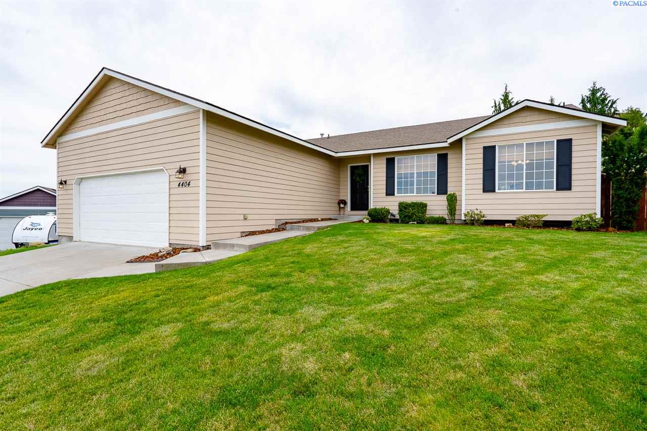 4404 Kariba Ct