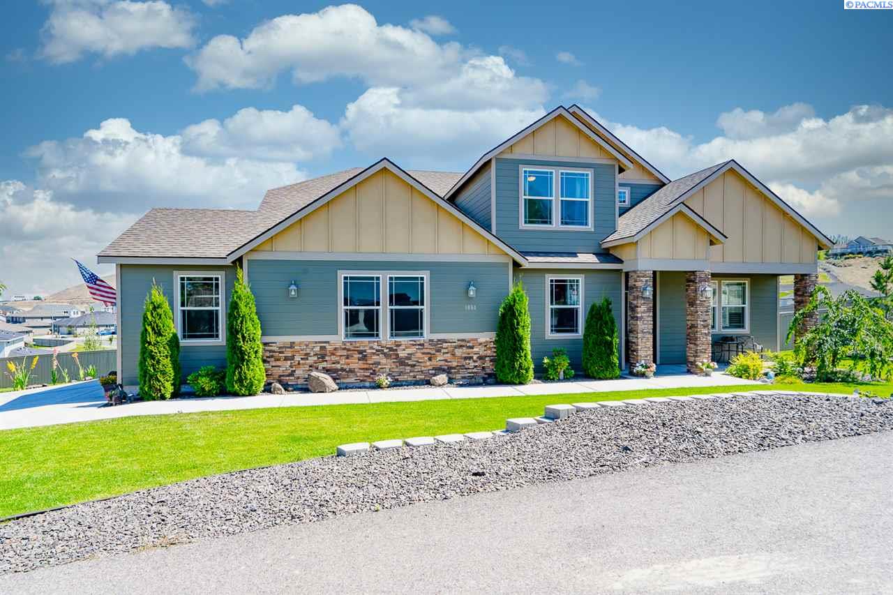 1084 Cayuse Dr