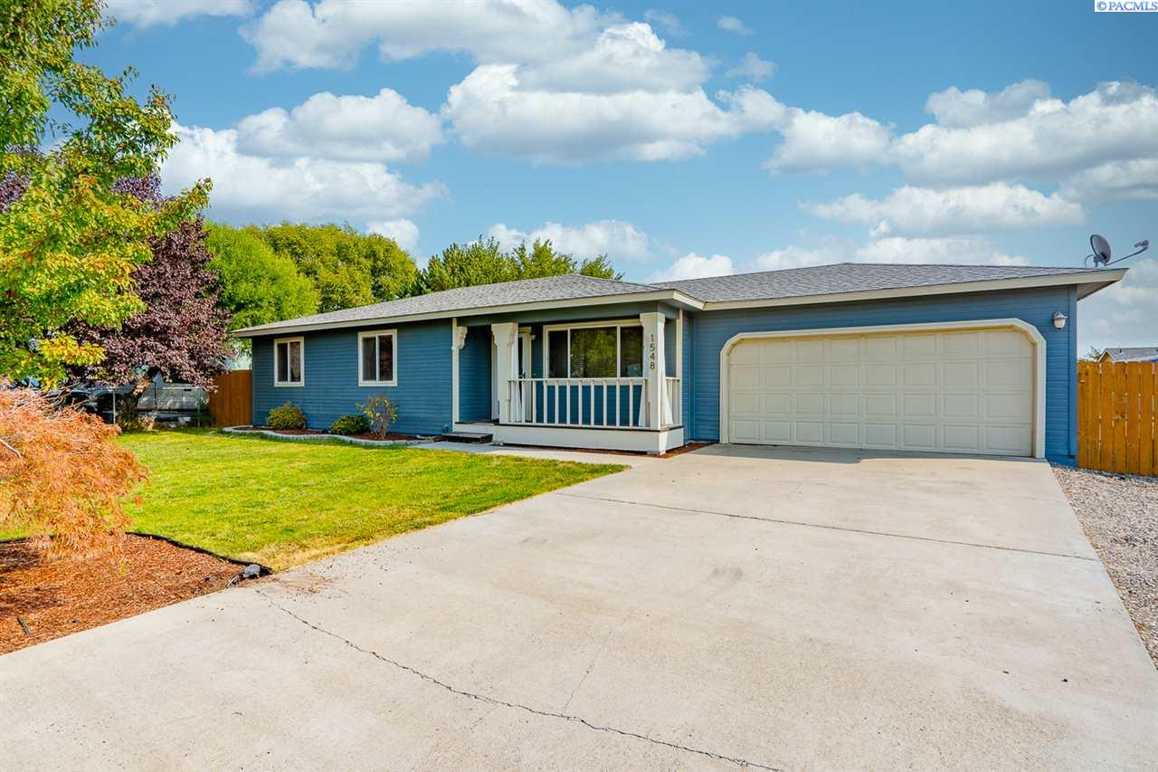 1548 NE 13th St.