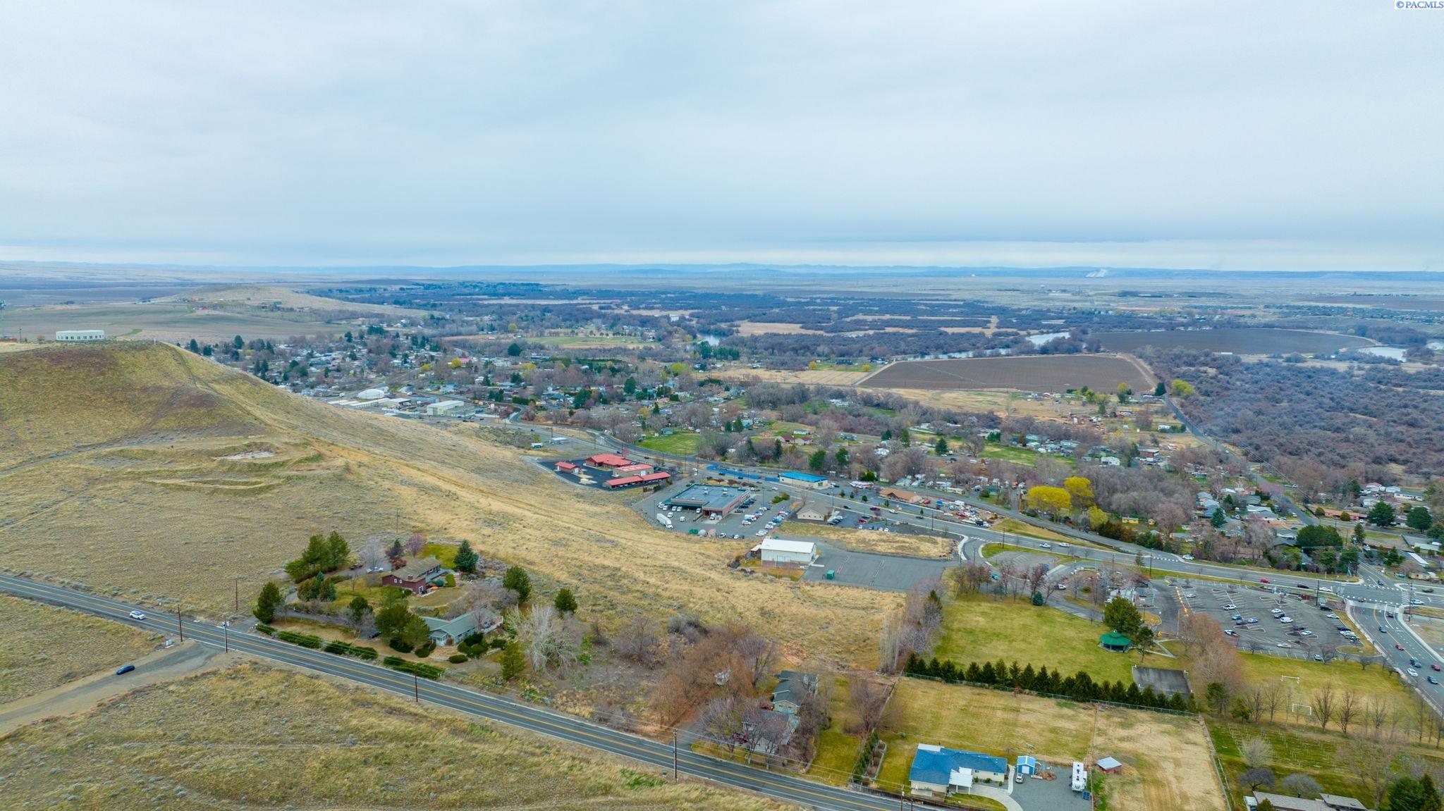 5120 Collins Rd Unit Panoramic Skyline Views, 2 Parcels, Zoned RL- 40