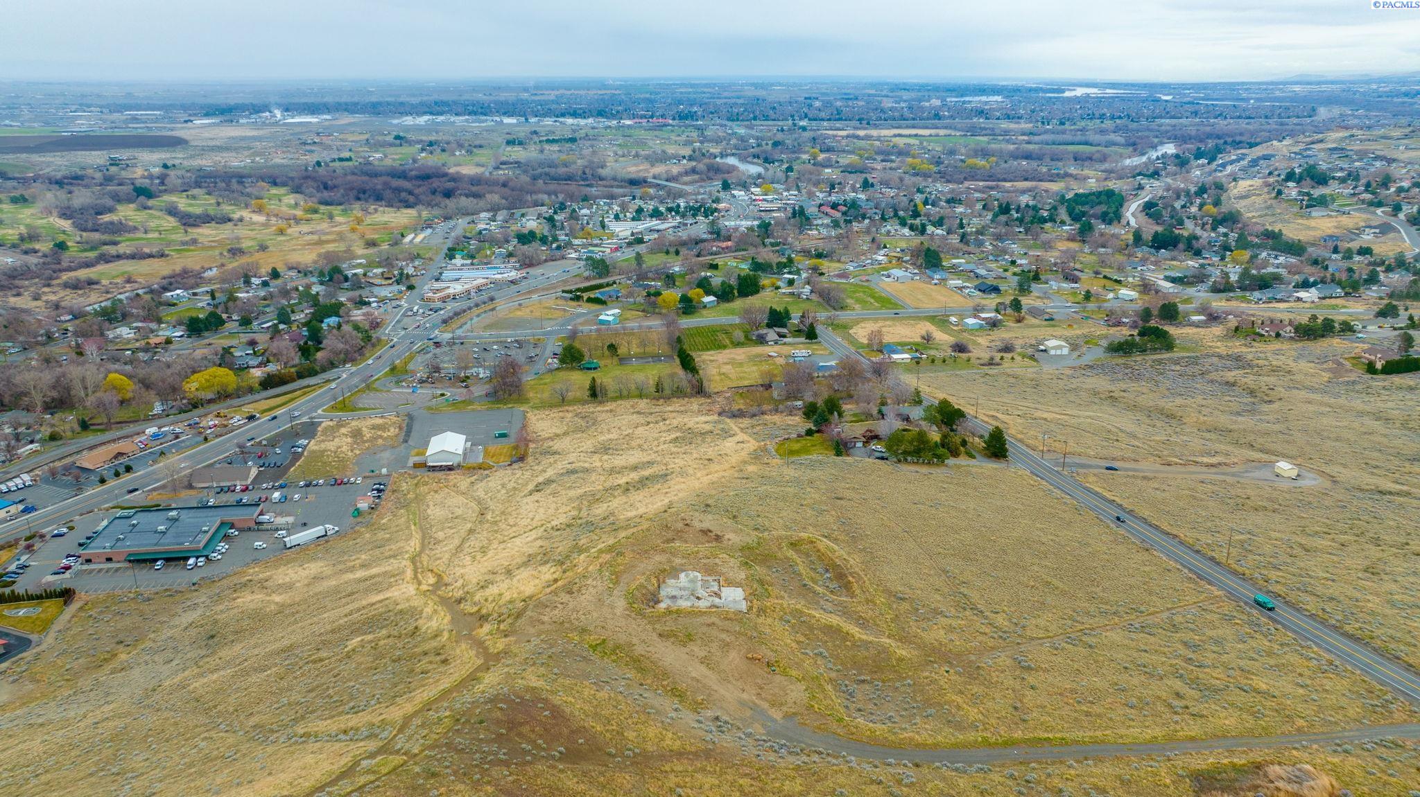 5120 Collins Rd Unit Panoramic Skyline Views, 2 Parcels, Zoned RL- 40