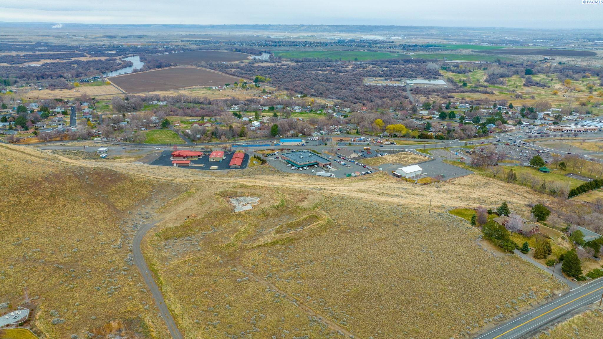 5120 Collins Rd Unit Panoramic Skyline Views, 2 Parcels, Zoned RL- 40