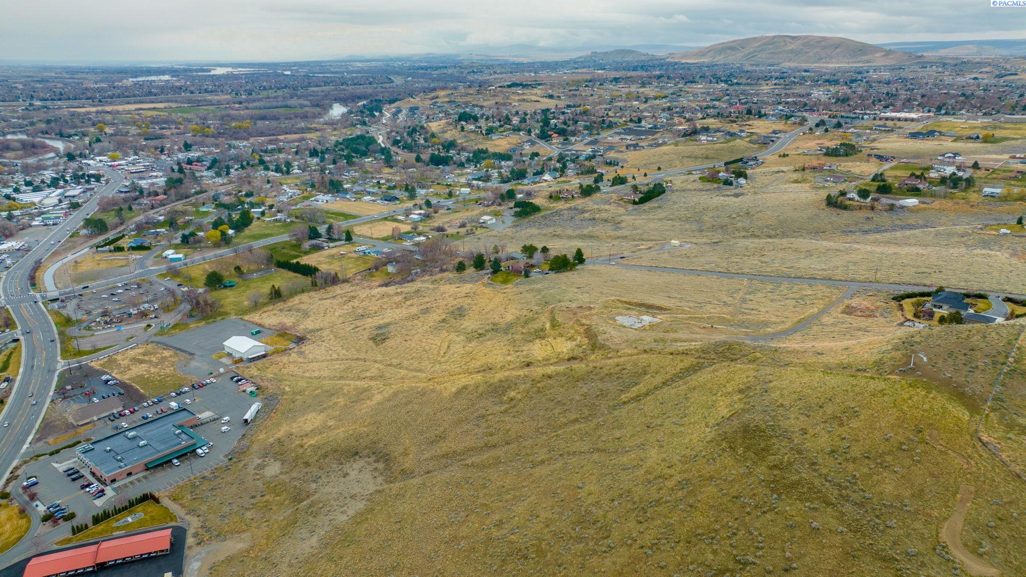 5120 Collins Rd Unit Panoramic Skyline Views, 2 Parcels, Zoned RL- 40