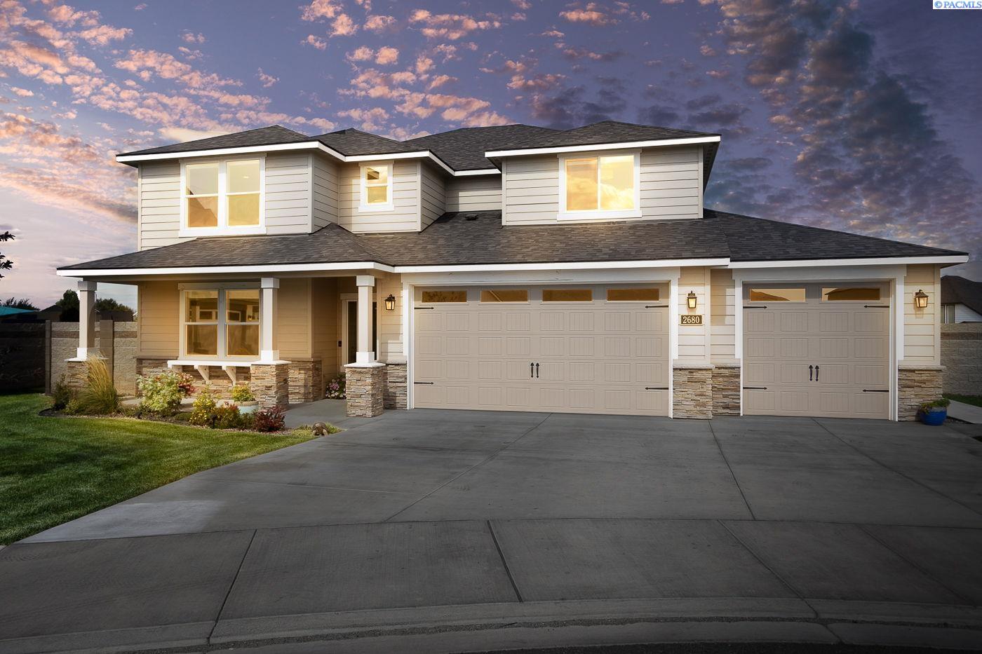 2680 Meridian Ct Unit Impeccably Upgraded & Maintained Inside & Out
