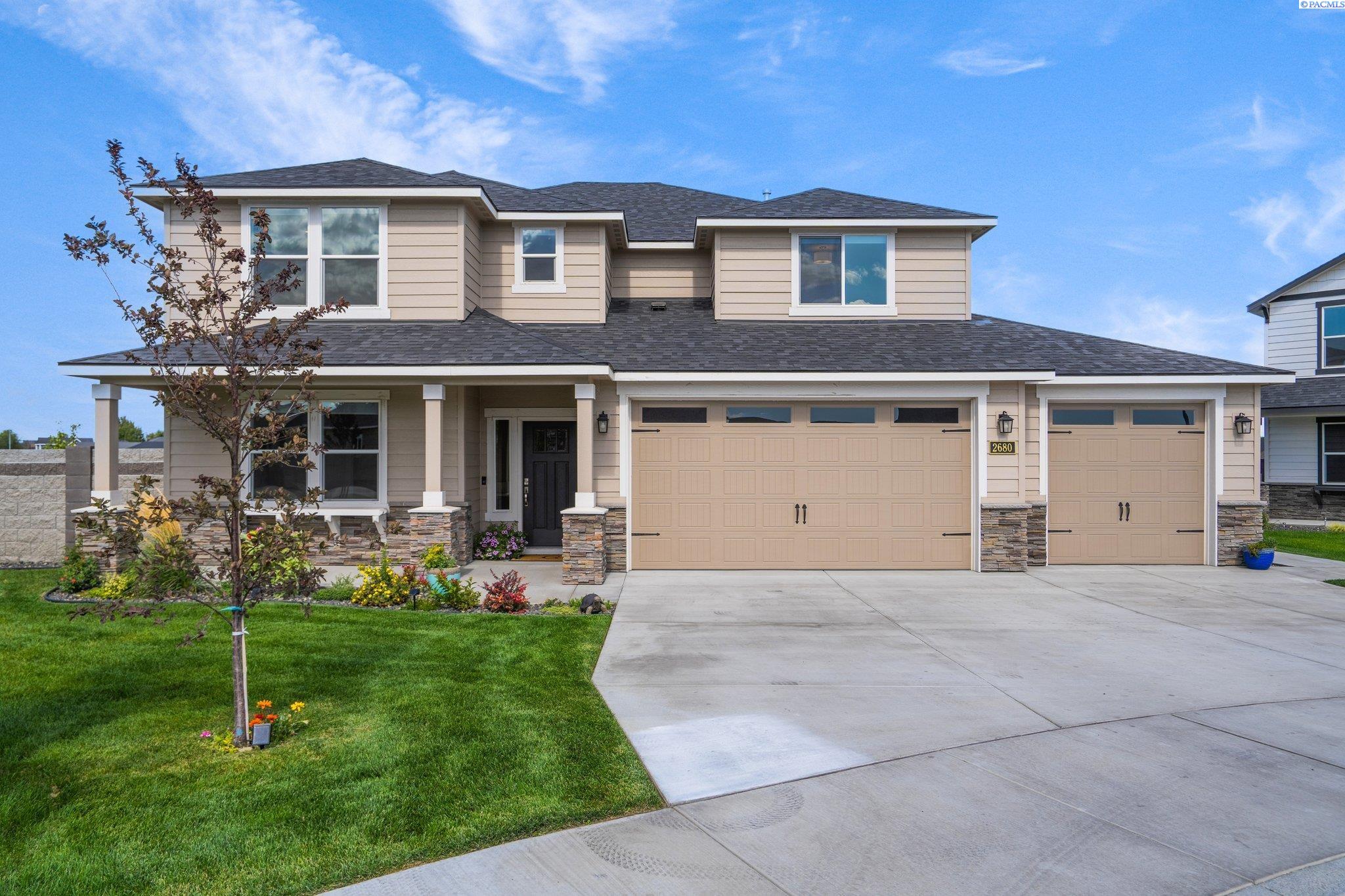 2680 Meridian Ct Unit Impeccably Upgraded & Maintained Inside & Out