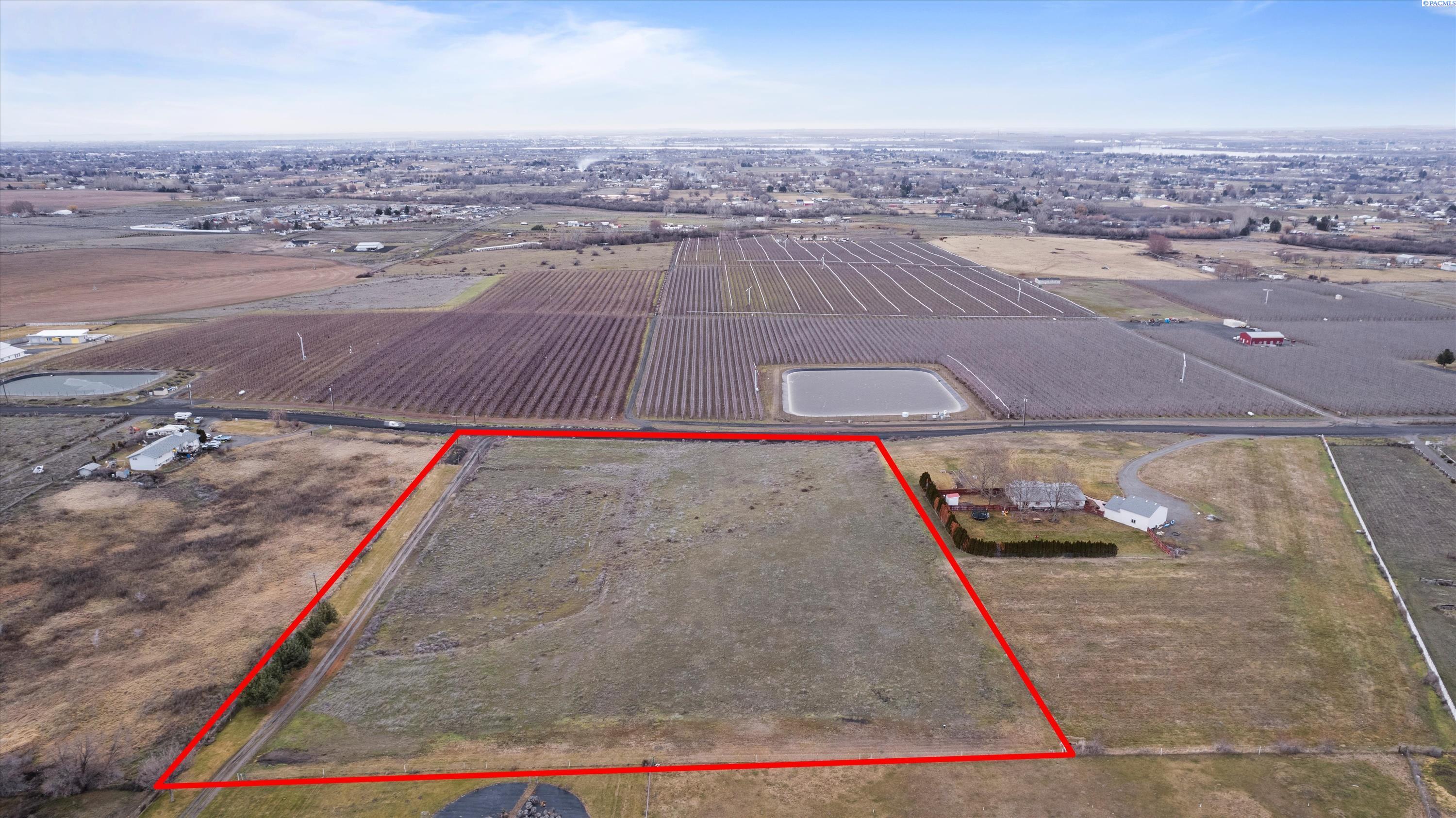 TBD Terril Rd Unit Build that Bardominium & Bring Your Animals!