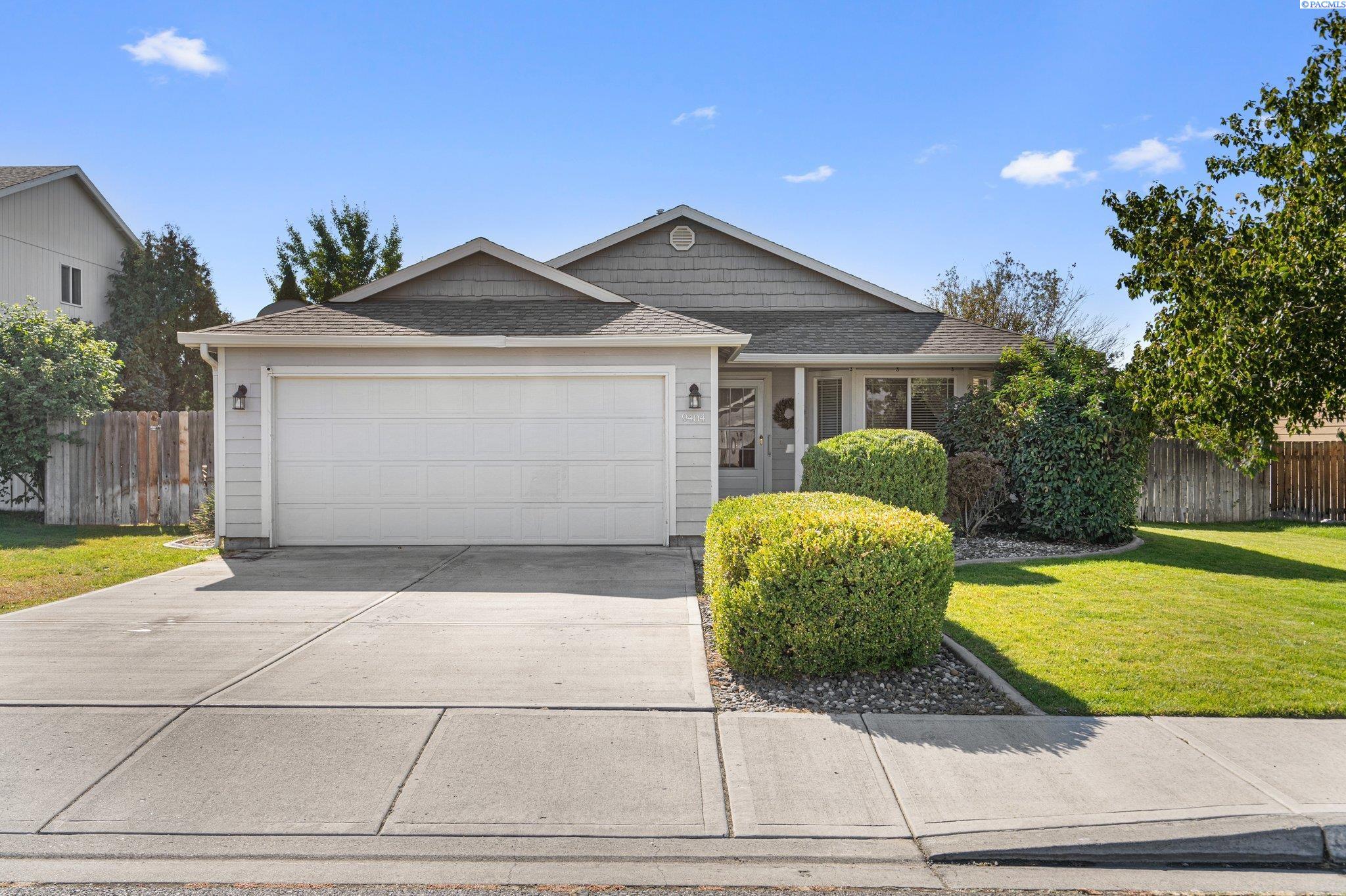 9404 Shire Drive
