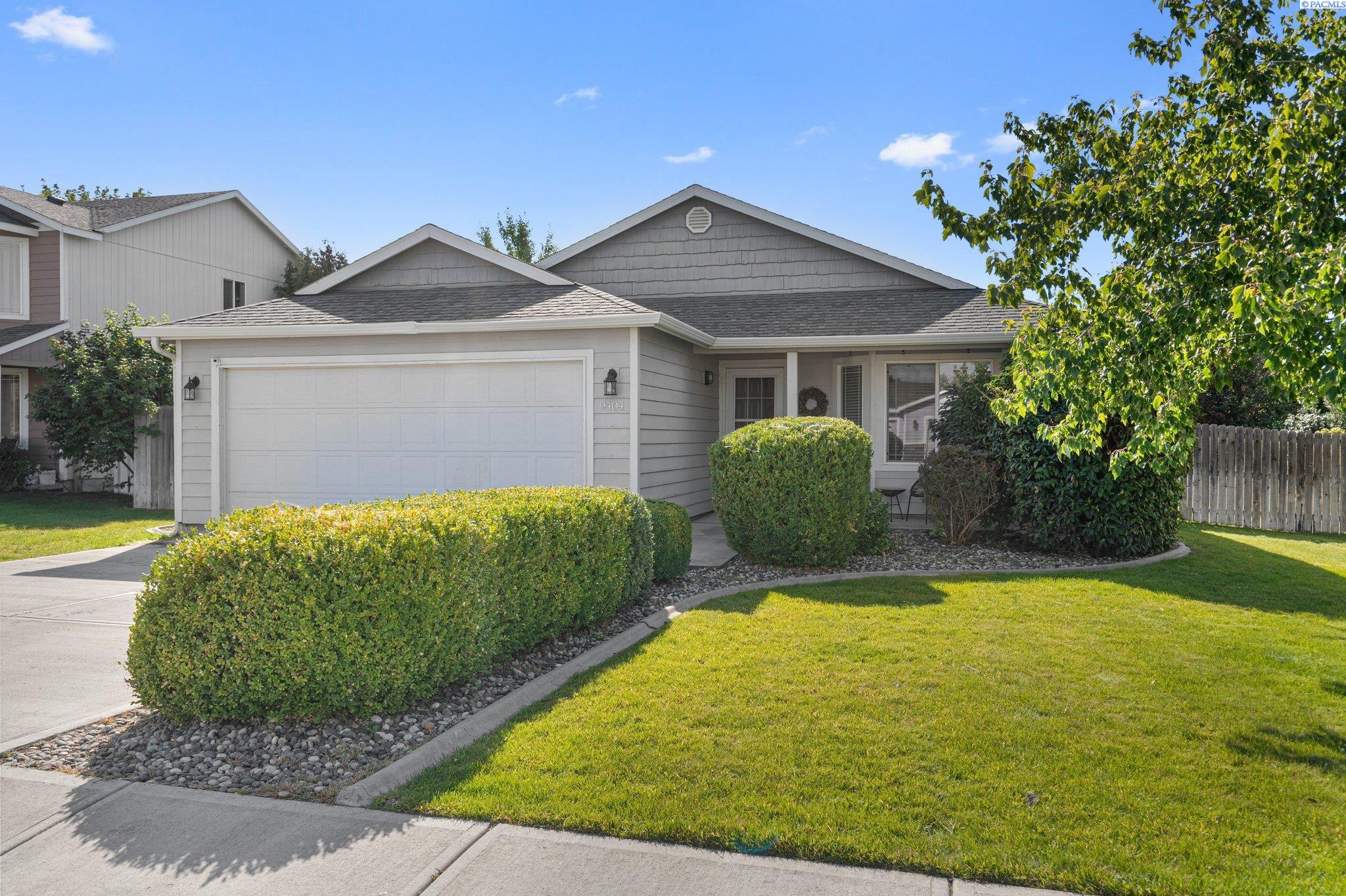 9404 Shire Drive