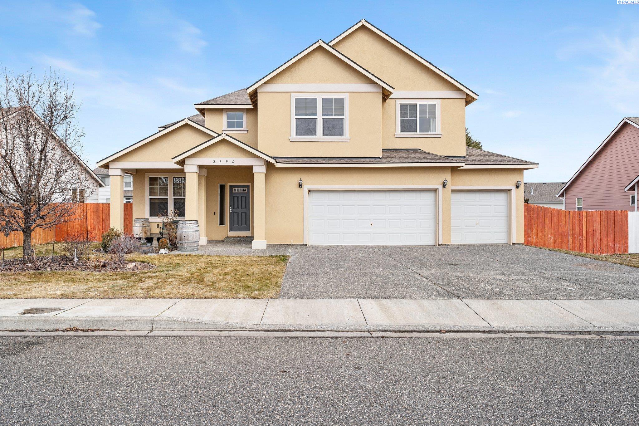 2696 Stonecreek Drive