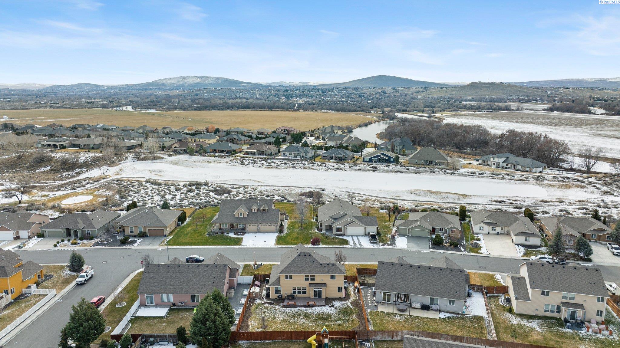 2696 Stonecreek Drive