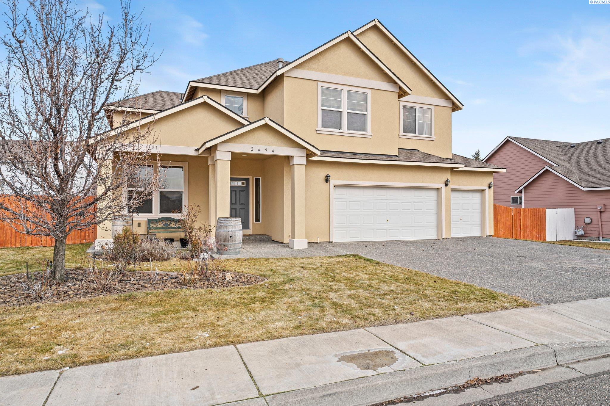 2696 Stonecreek Drive