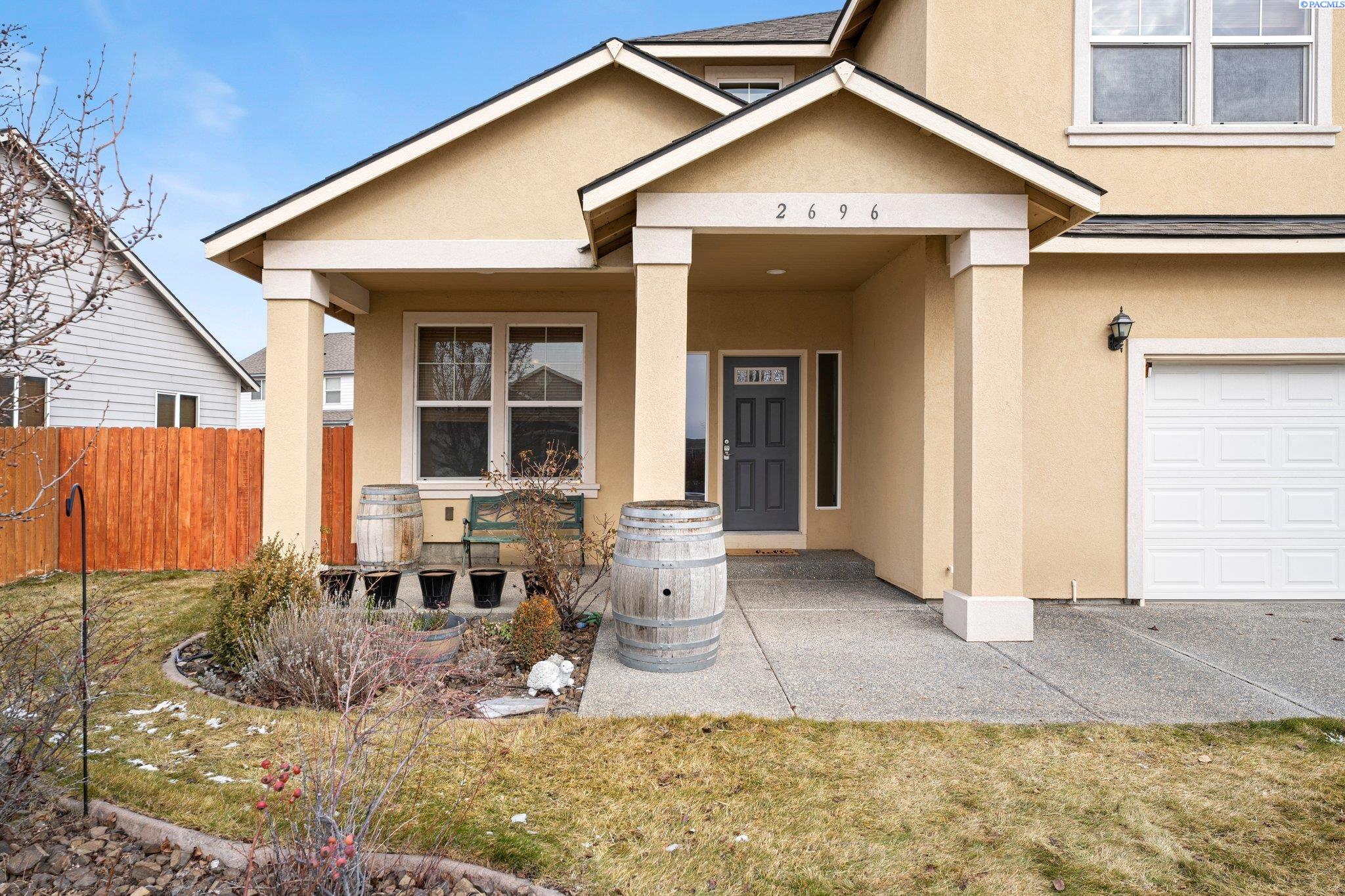 2696 Stonecreek Drive