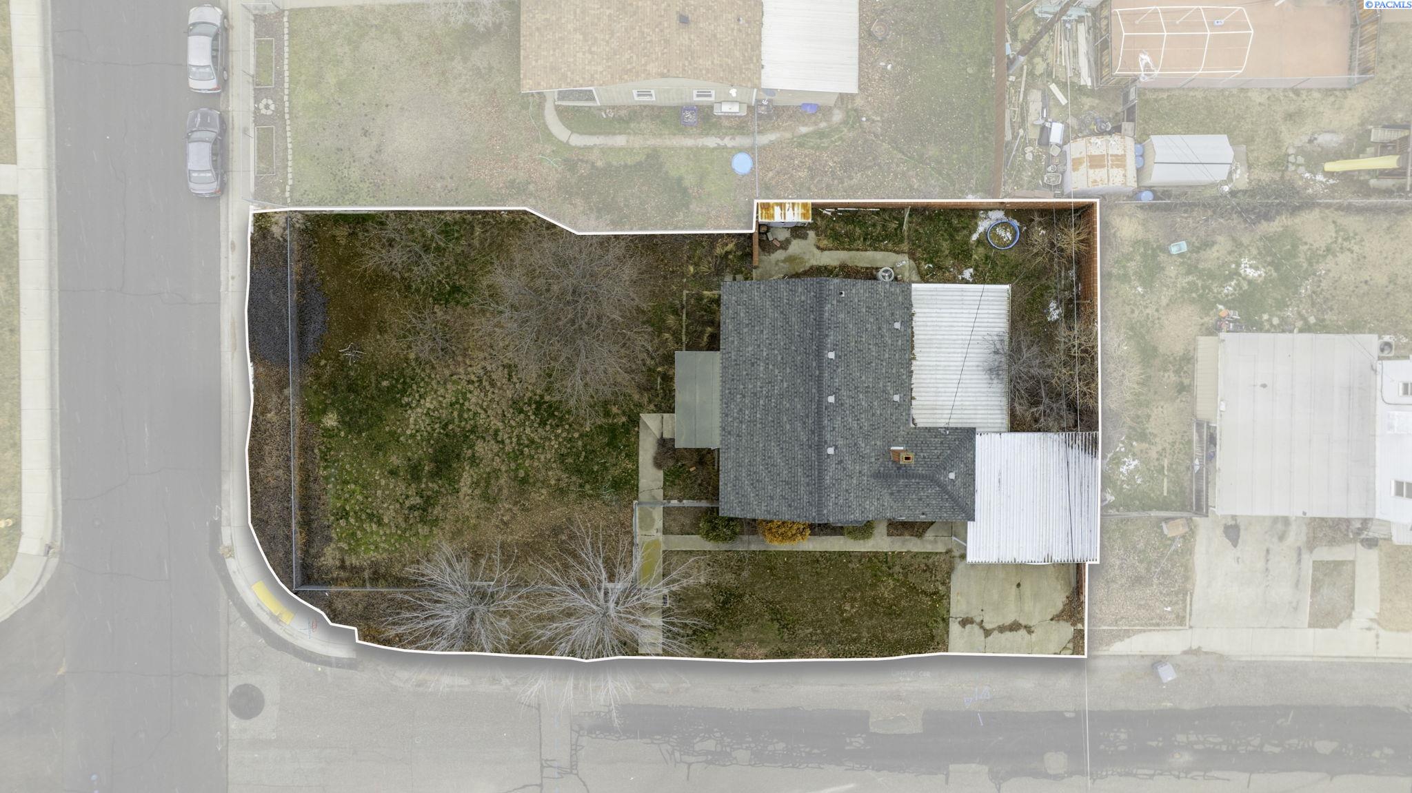 1412 Goethals Drive